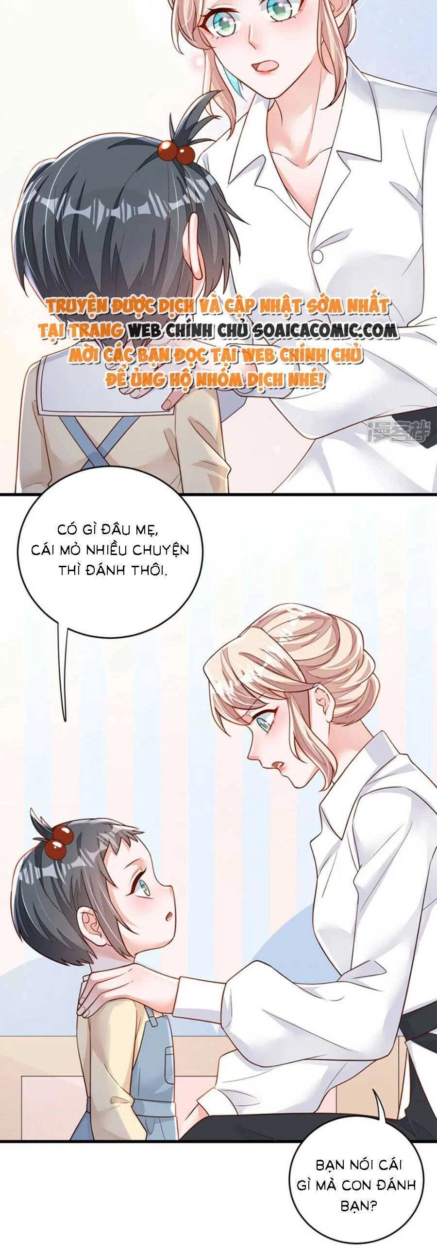 Ác Ma Thì Thầm Chapter 140 - 12