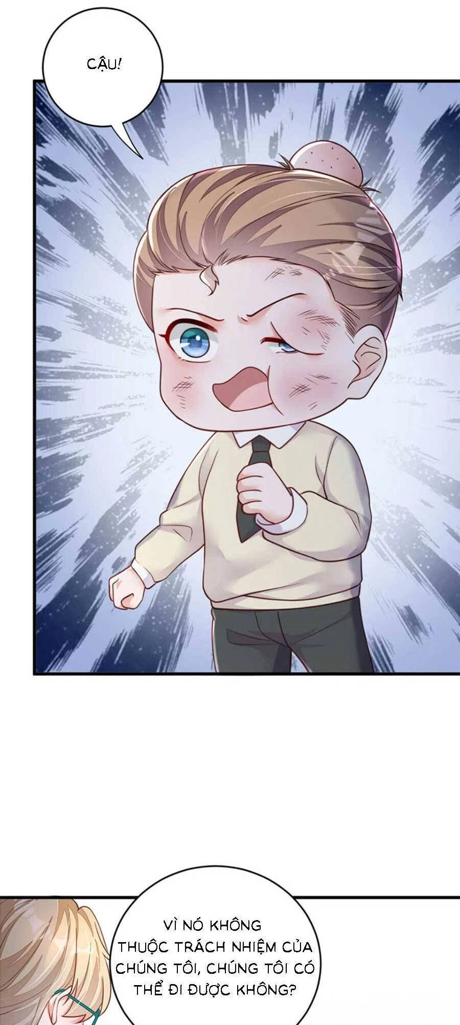 Ác Ma Thì Thầm Chapter 140 - 17