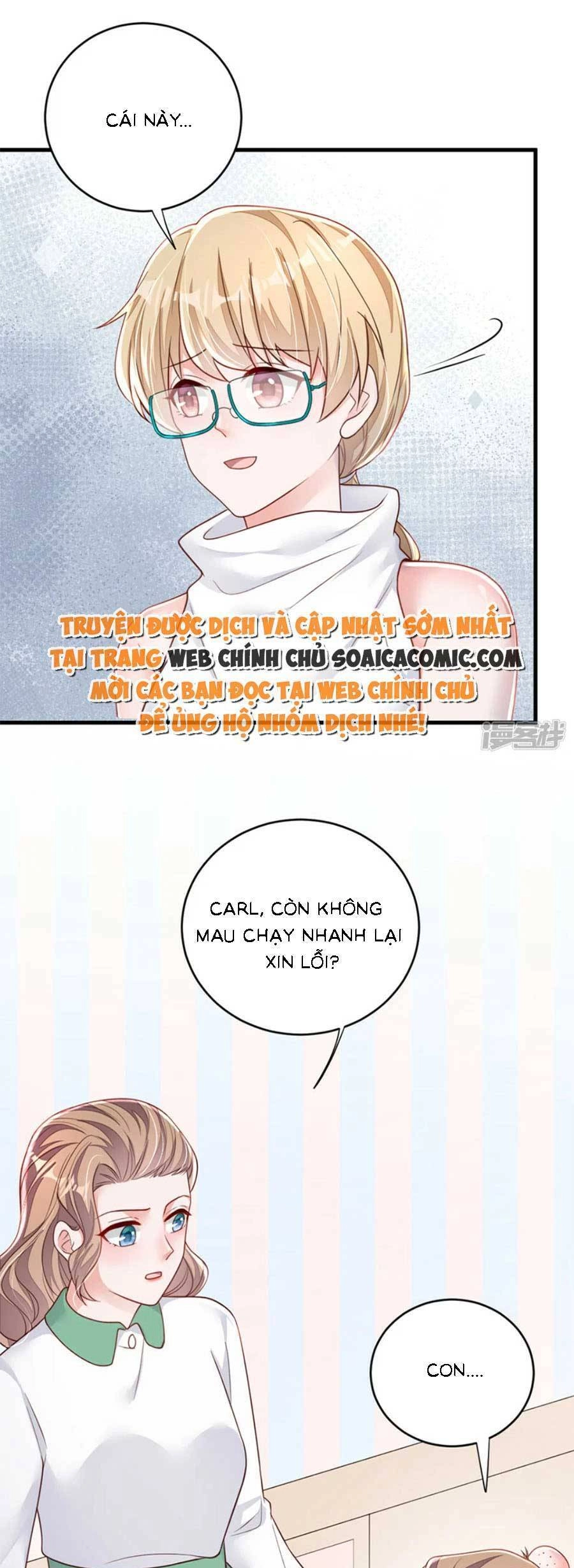 Ác Ma Thì Thầm Chapter 140 - 19