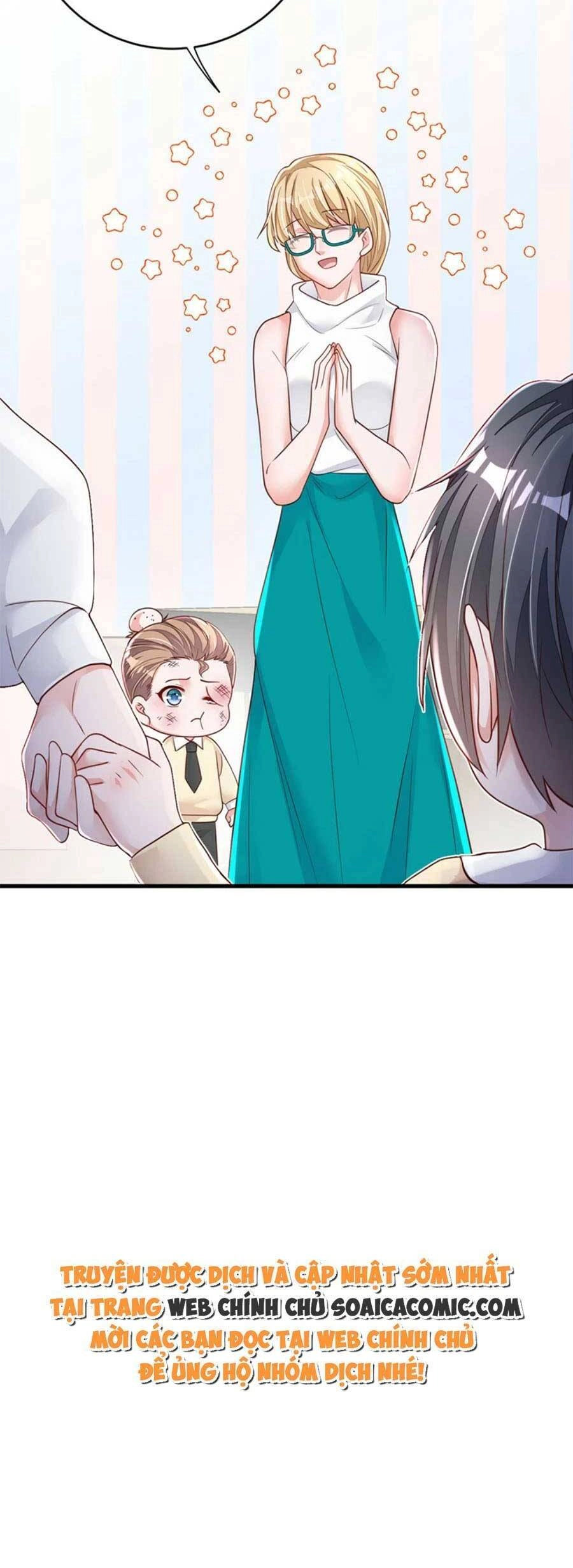 Ác Ma Thì Thầm Chapter 140 - 21