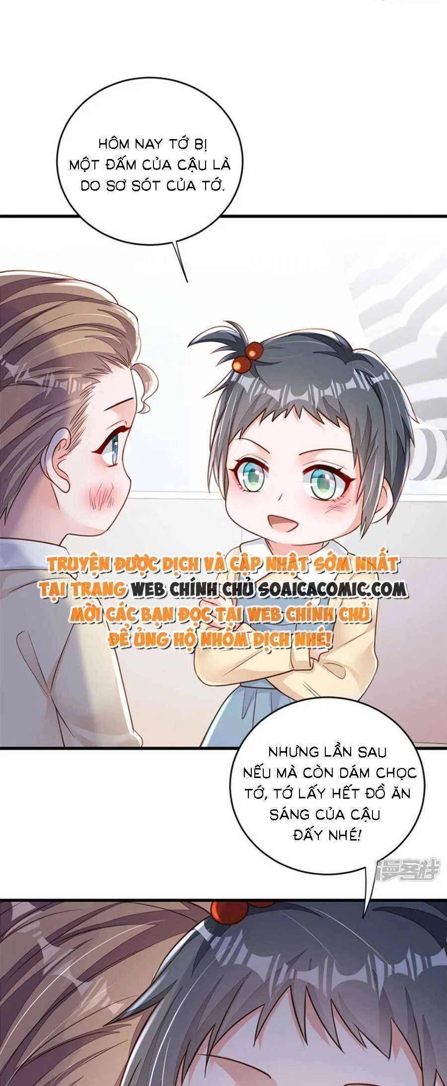 Ác Ma Thì Thầm Chapter 141 - 6