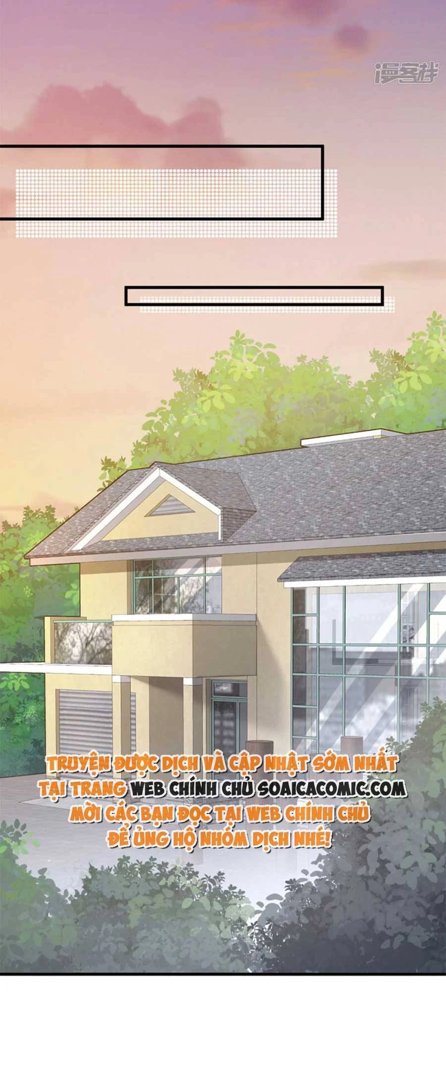 Ác Ma Thì Thầm Chapter 141 - 9