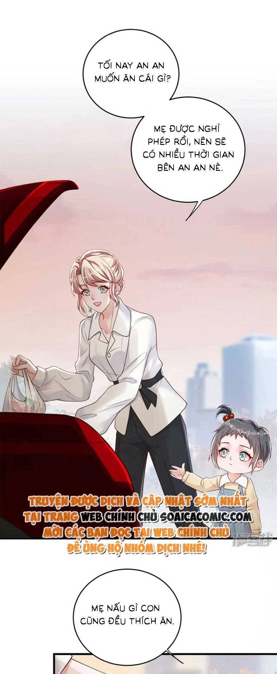 Ác Ma Thì Thầm Chapter 141 - 10