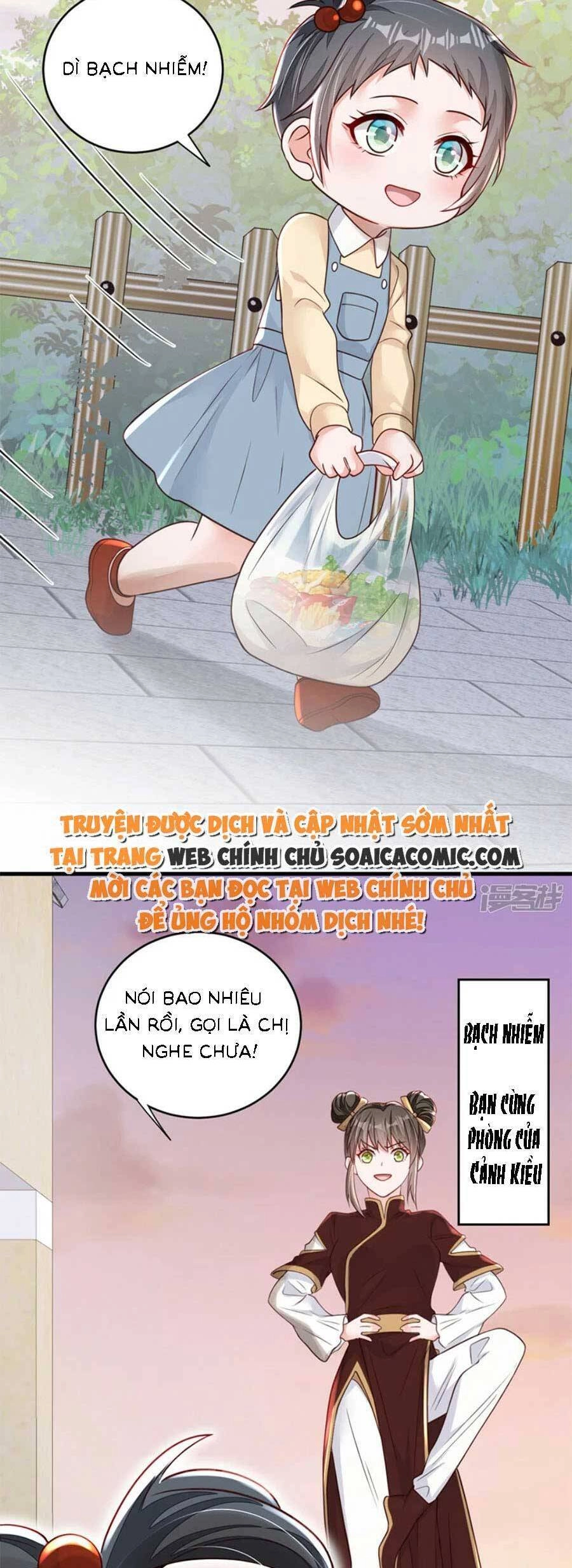 Ác Ma Thì Thầm Chapter 141 - 13