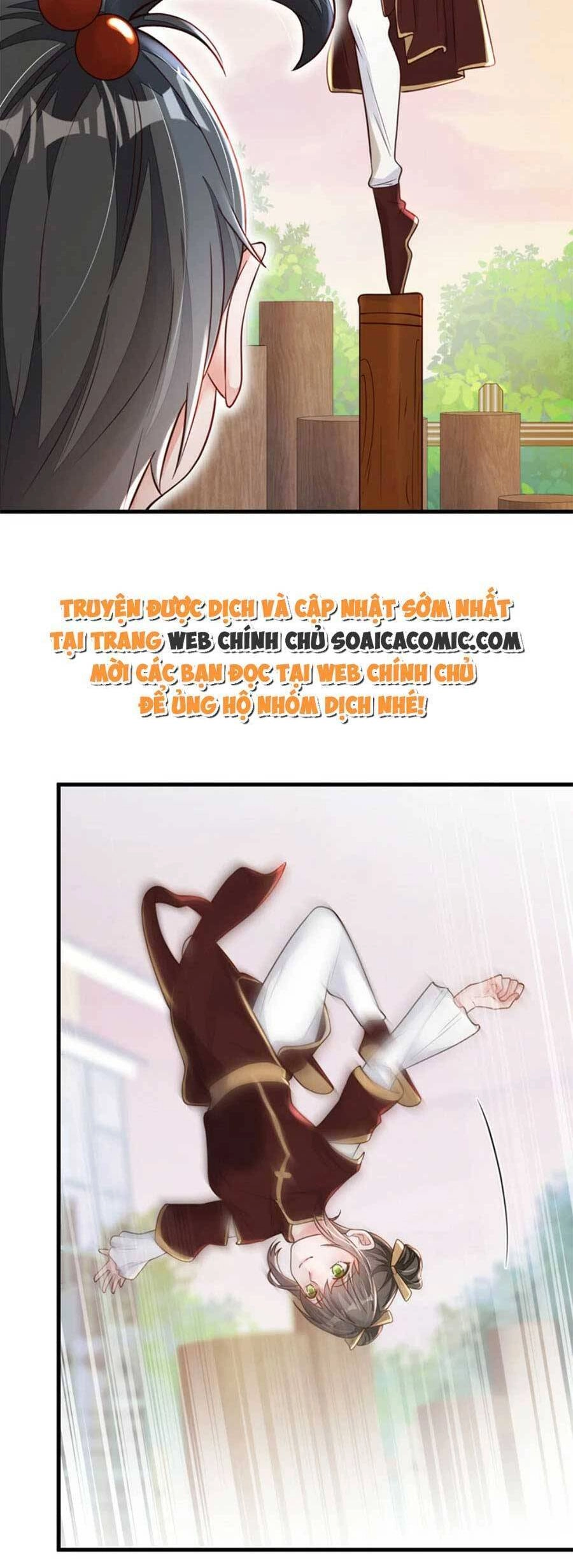 Ác Ma Thì Thầm Chapter 141 - 14