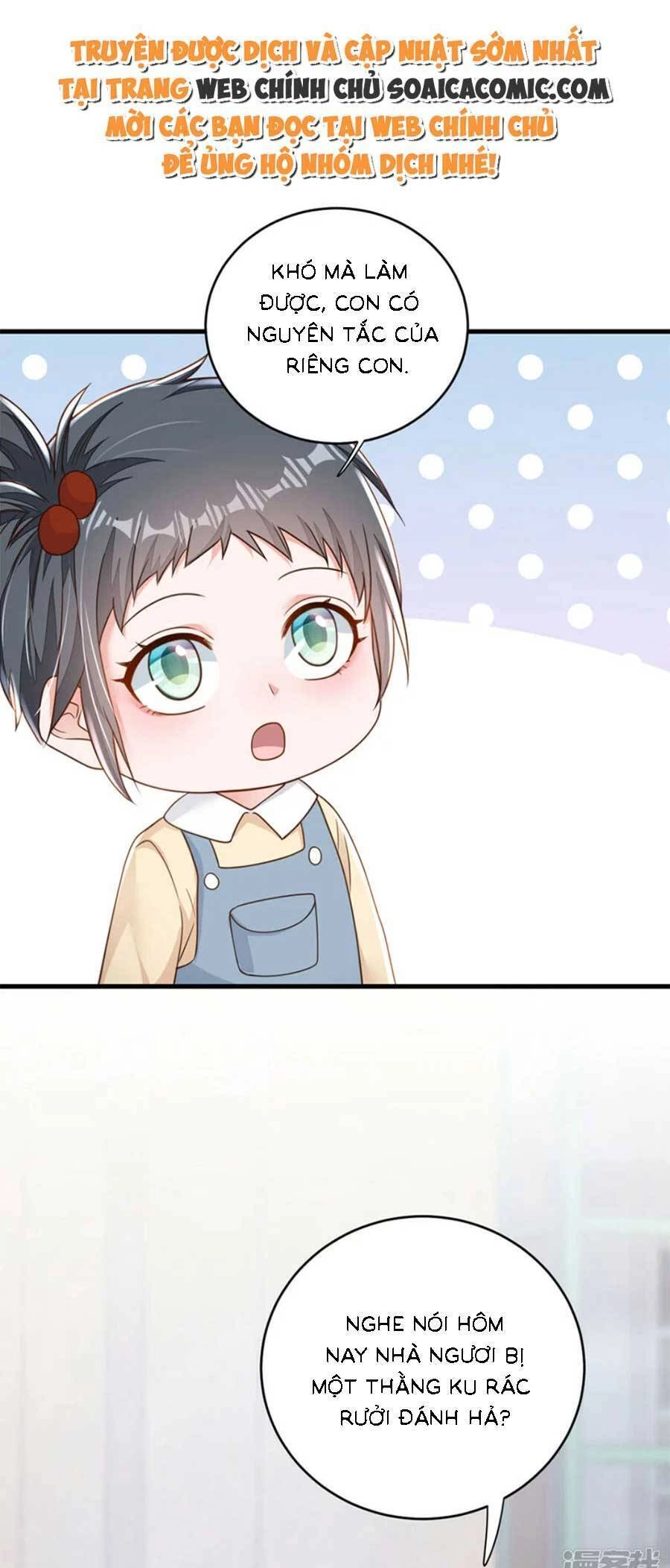 Ác Ma Thì Thầm Chapter 141 - 15