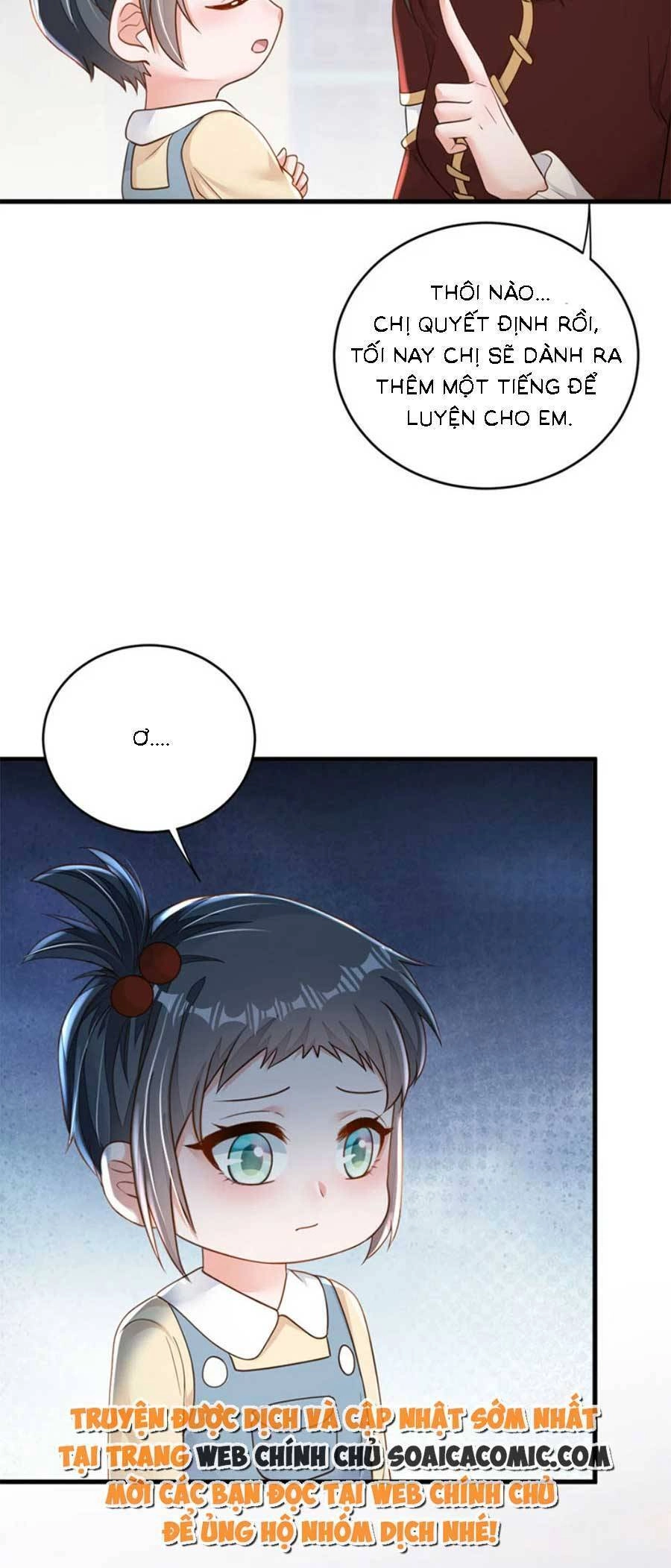 Ác Ma Thì Thầm Chapter 141 - 17