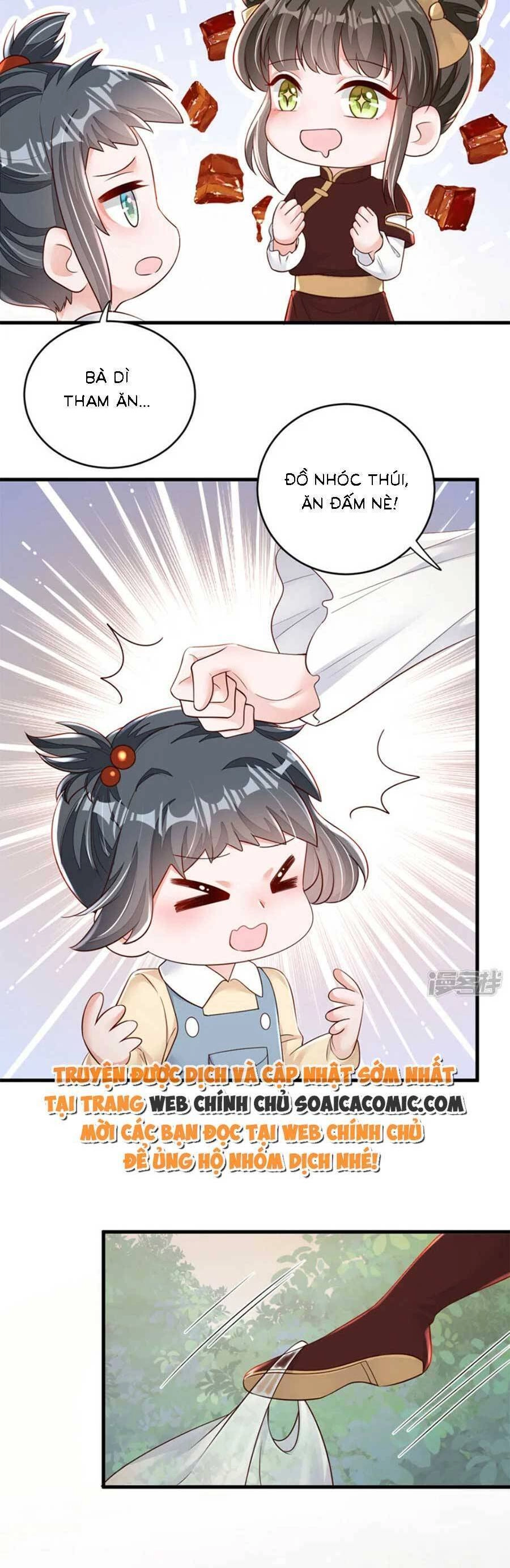 Ác Ma Thì Thầm Chapter 141 - 19