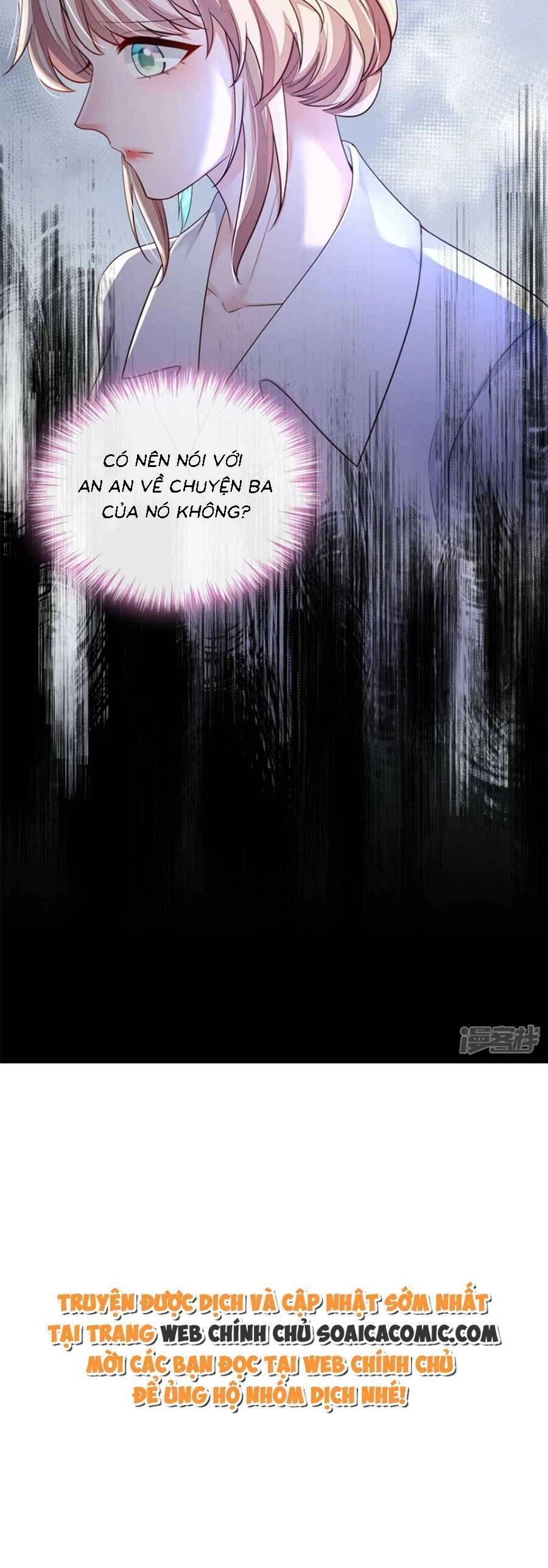 Ác Ma Thì Thầm Chapter 141 - 22