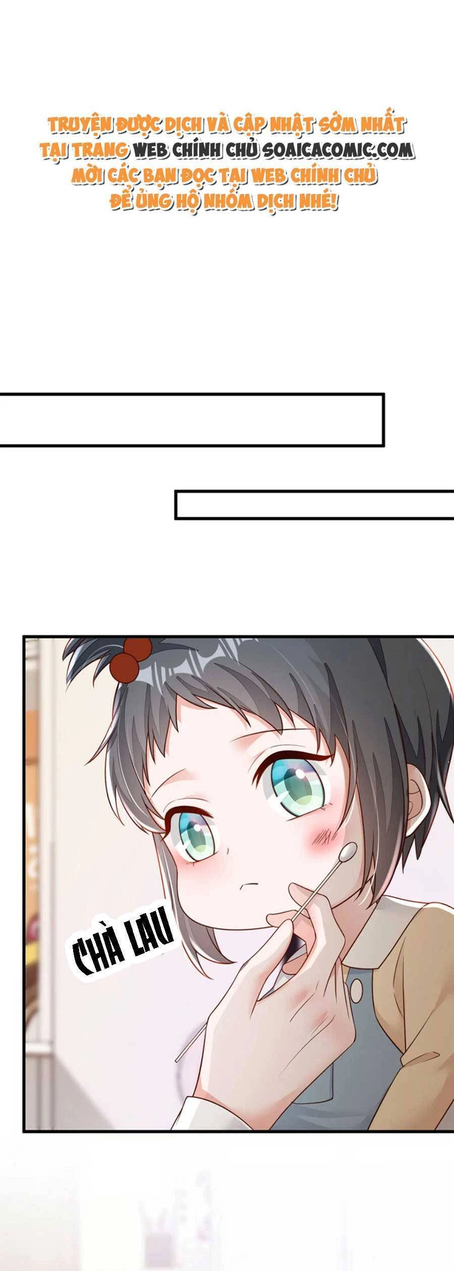 Ác Ma Thì Thầm Chapter 142 - 1