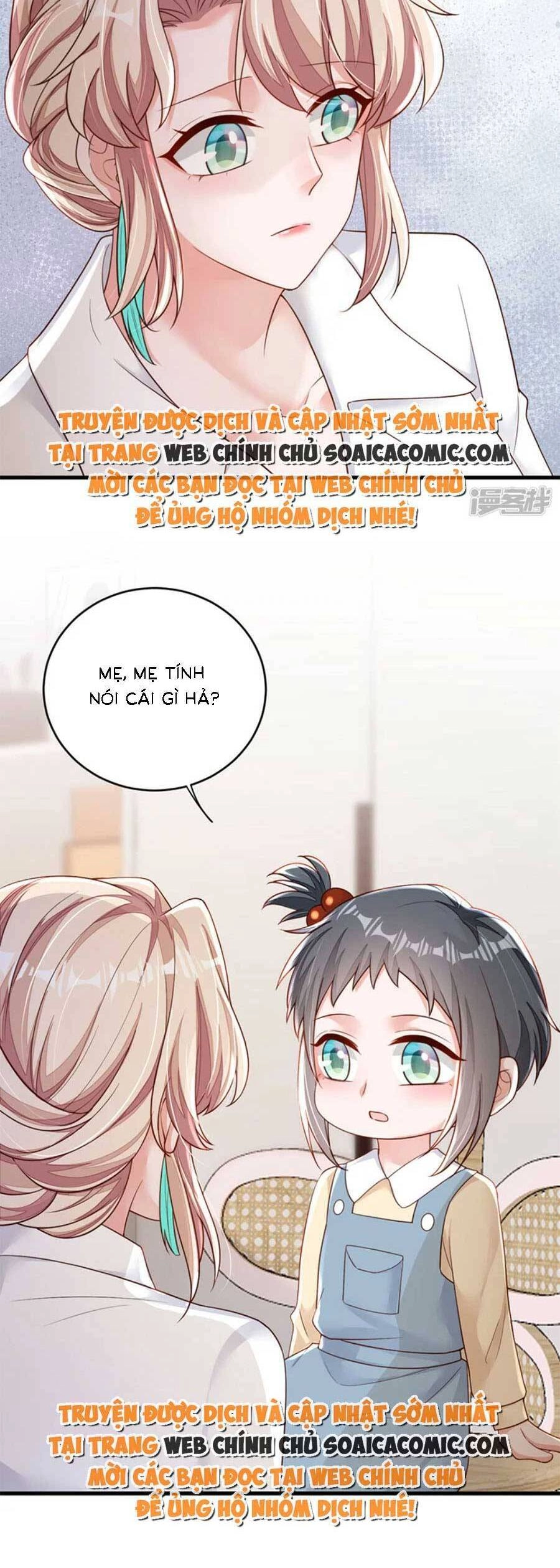 Ác Ma Thì Thầm Chapter 142 - 3