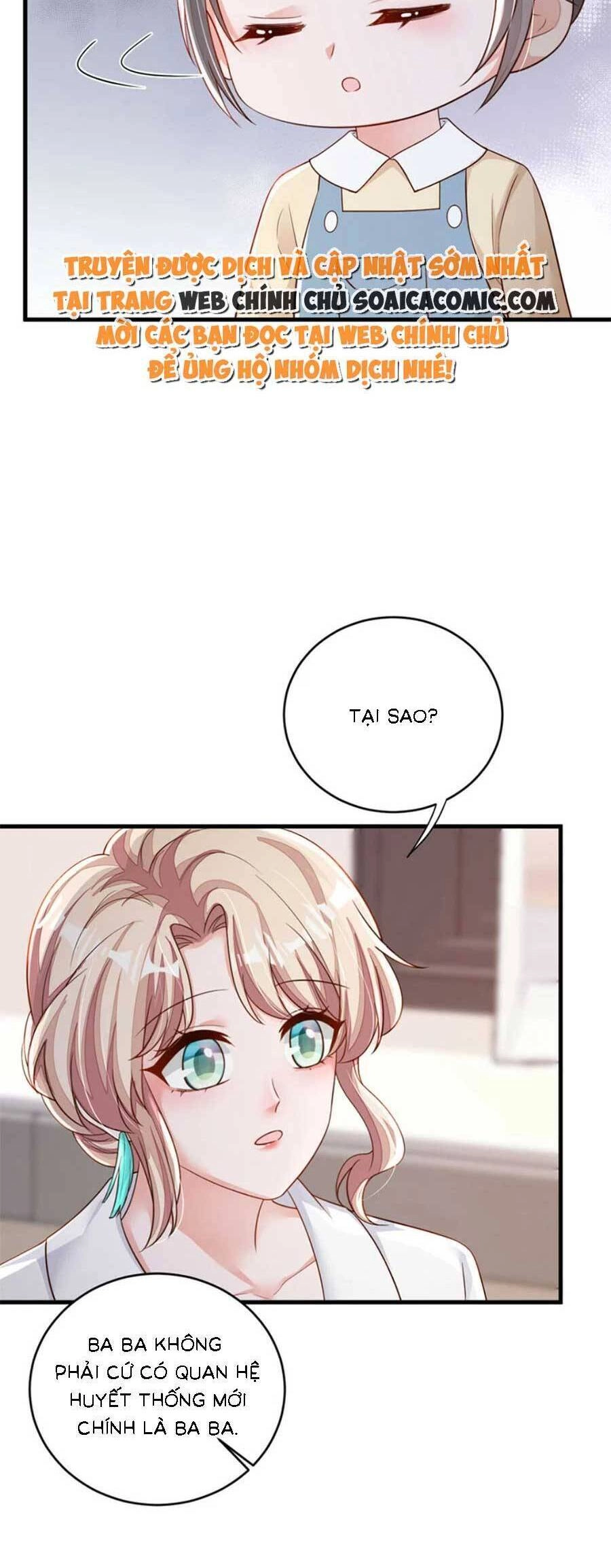 Ác Ma Thì Thầm Chapter 142 - 5