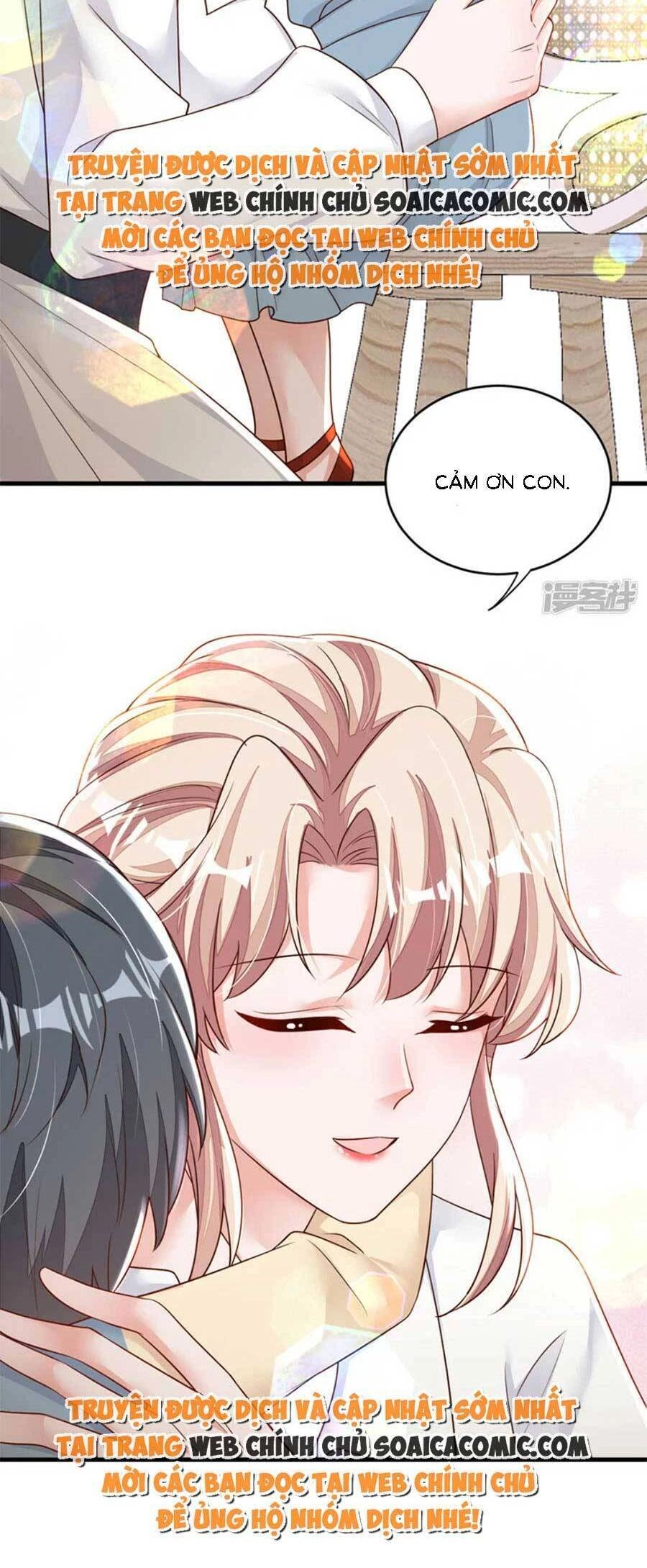 Ác Ma Thì Thầm Chapter 142 - 9