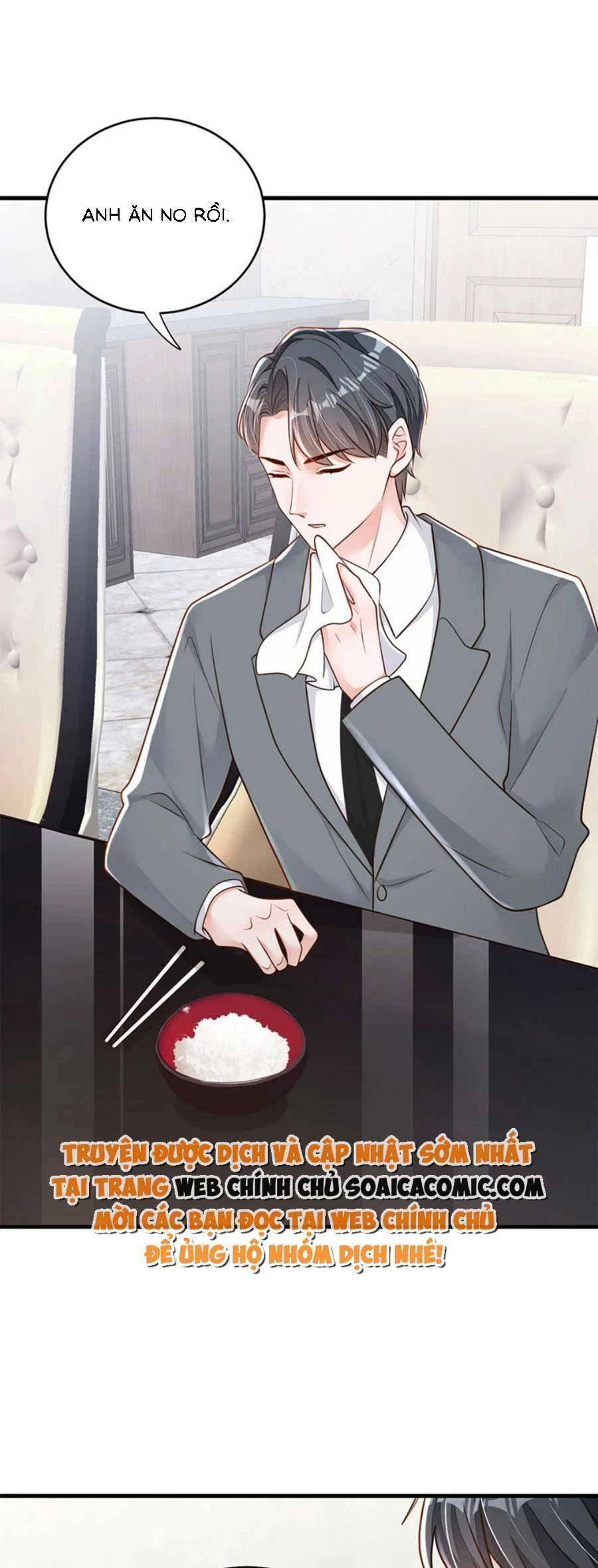 Ác Ma Thì Thầm Chapter 142 - 13