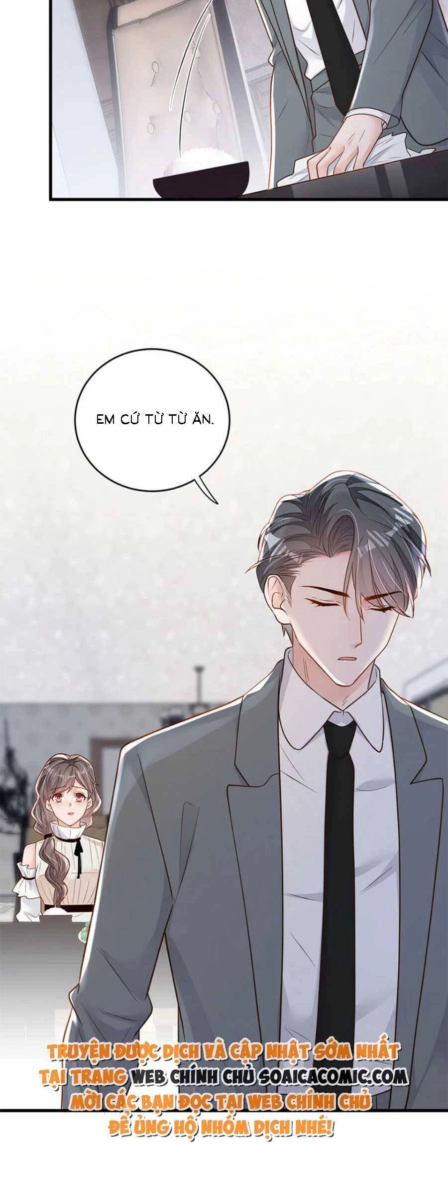 Ác Ma Thì Thầm Chapter 142 - 15