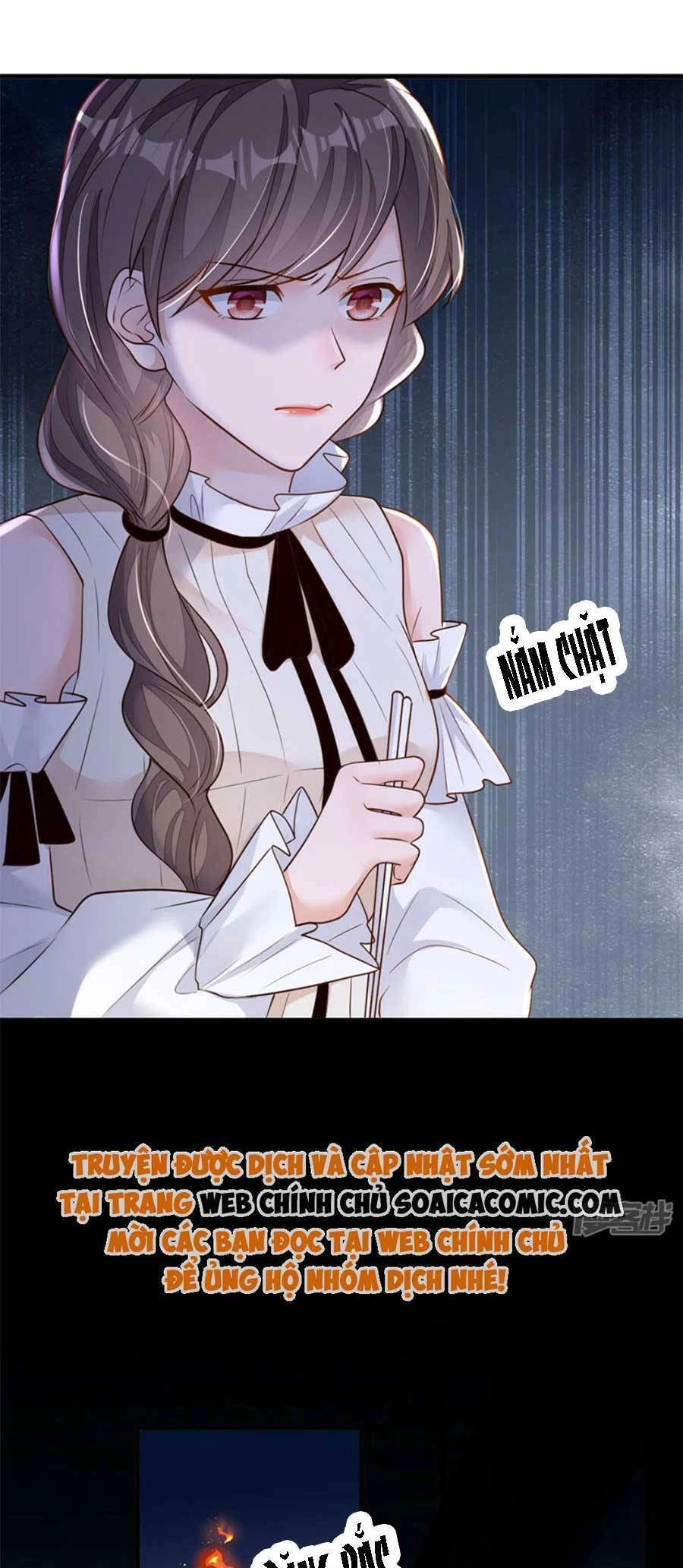 Ác Ma Thì Thầm Chapter 142 - 16