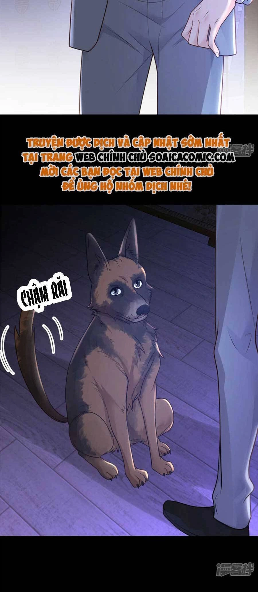 Ác Ma Thì Thầm Chapter 142 - 18