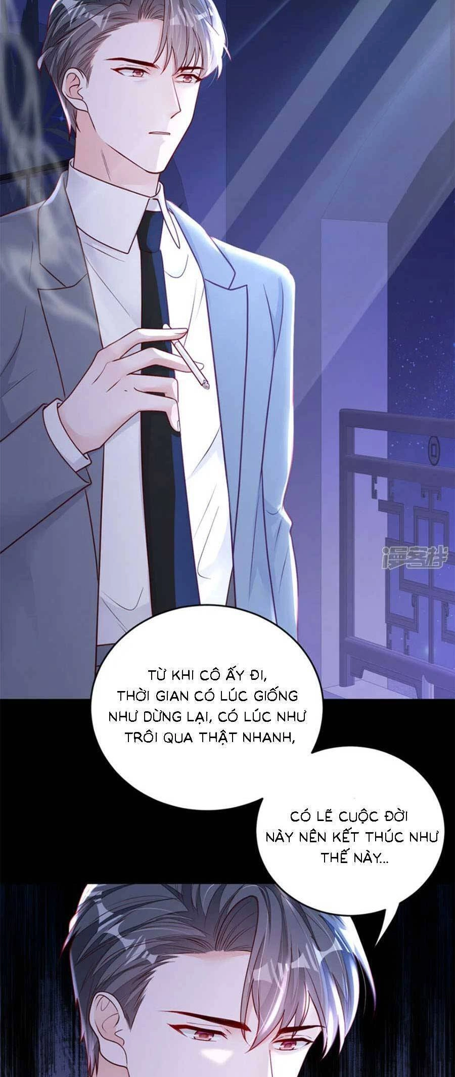 Ác Ma Thì Thầm Chapter 142 - 20