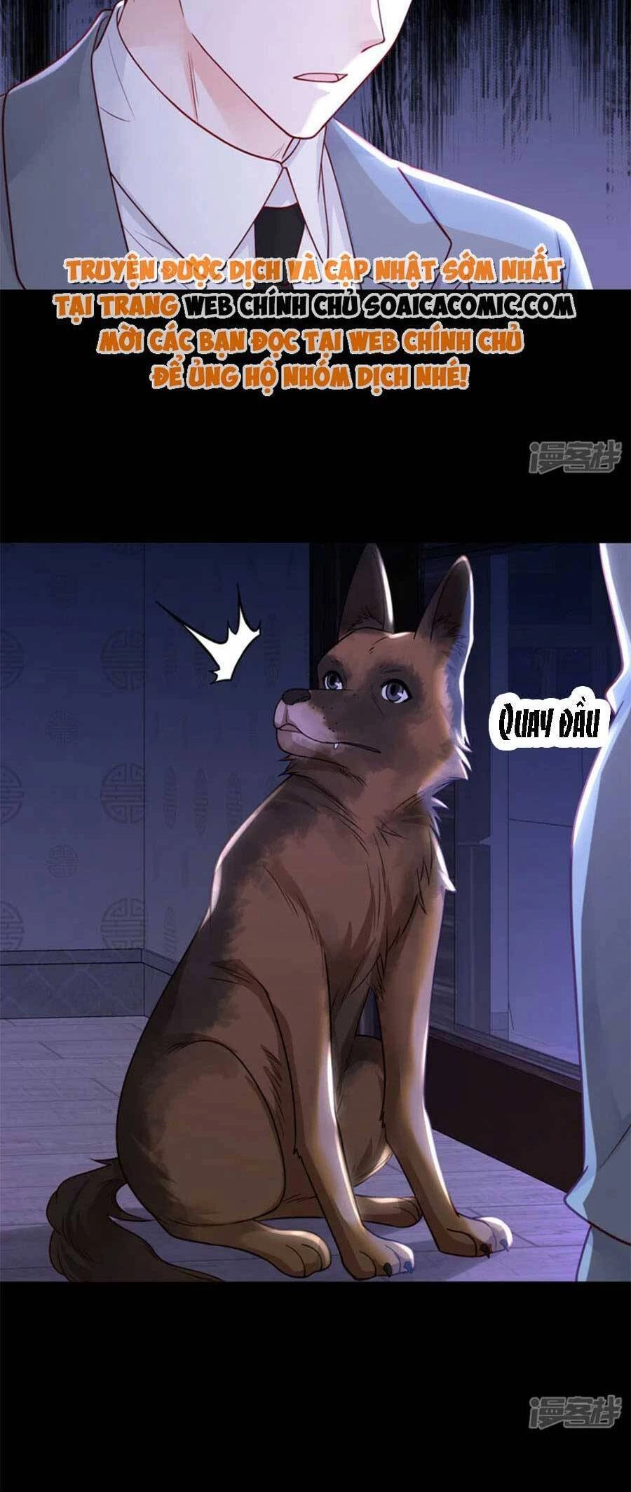 Ác Ma Thì Thầm Chapter 142 - 21