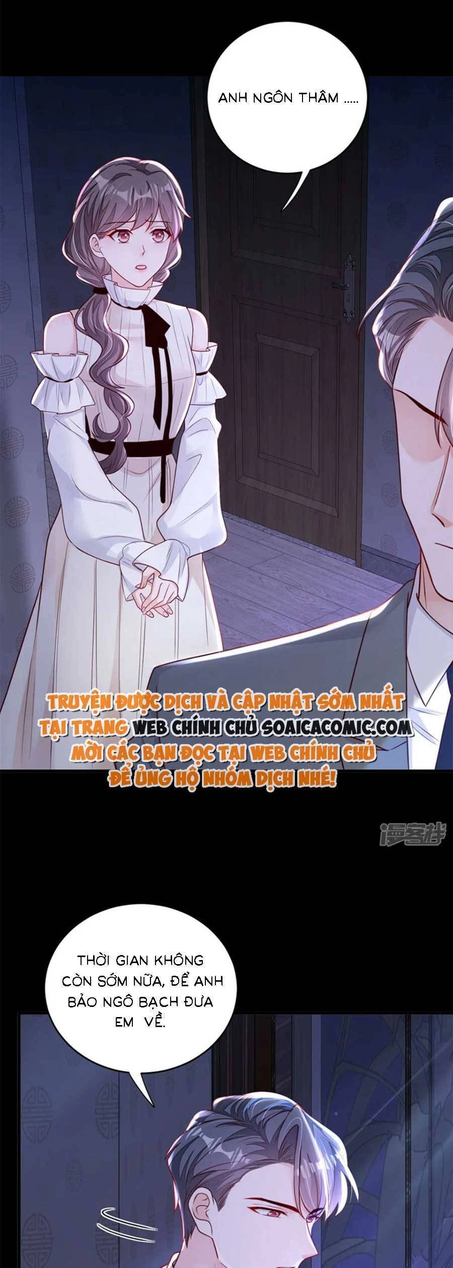 Ác Ma Thì Thầm Chapter 142 - 22