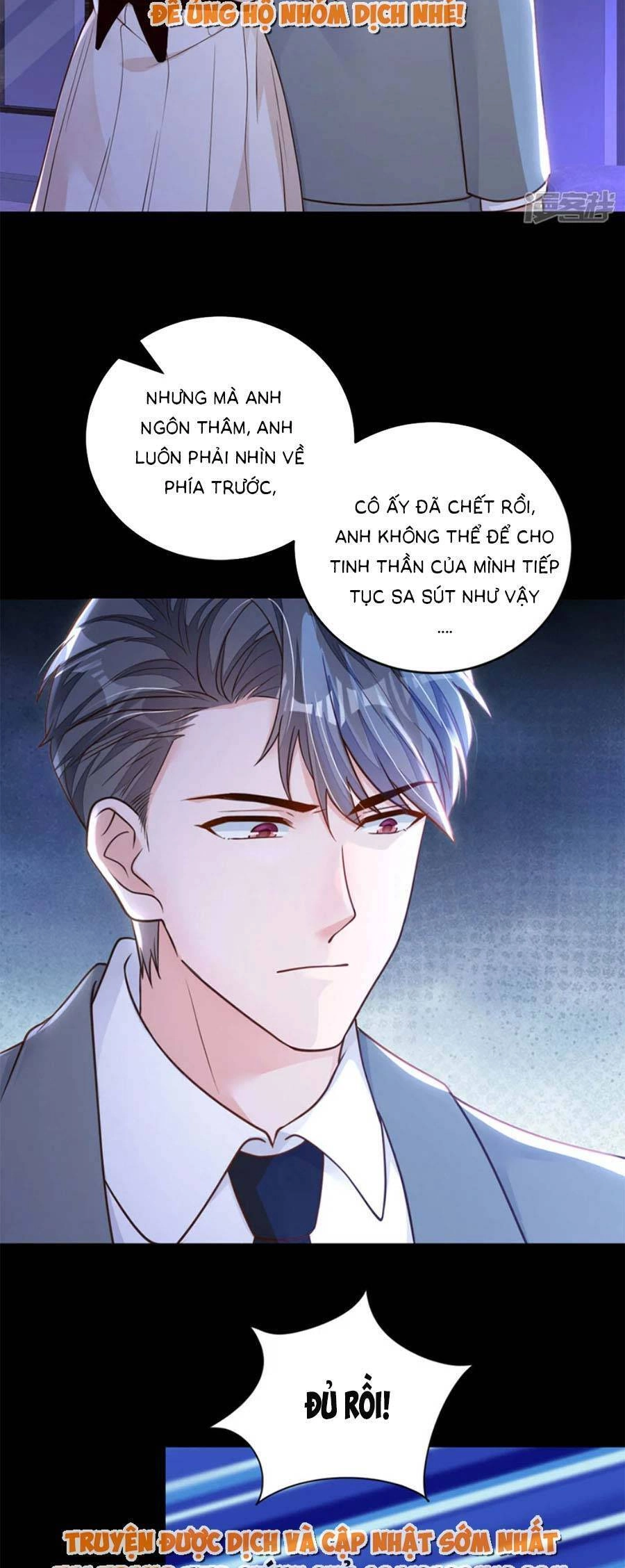 Ác Ma Thì Thầm Chapter 143 - 2