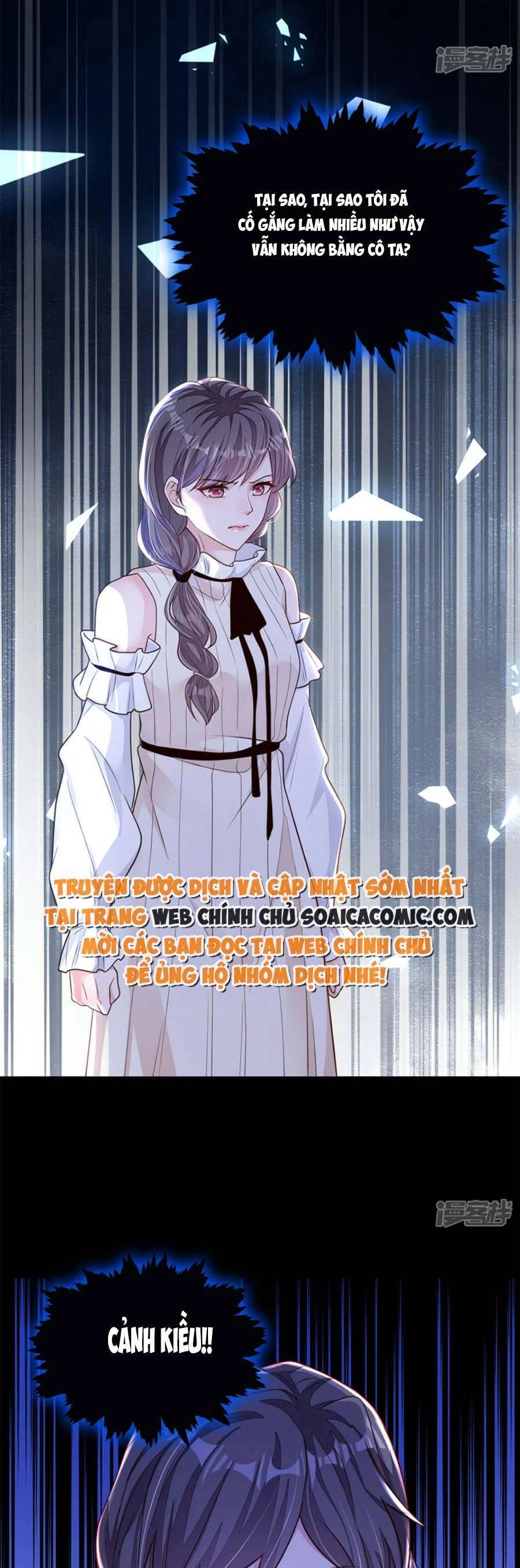 Ác Ma Thì Thầm Chapter 143 - 5