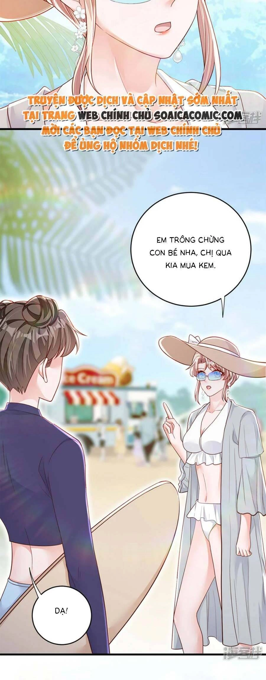 Ác Ma Thì Thầm Chapter 143 - 11