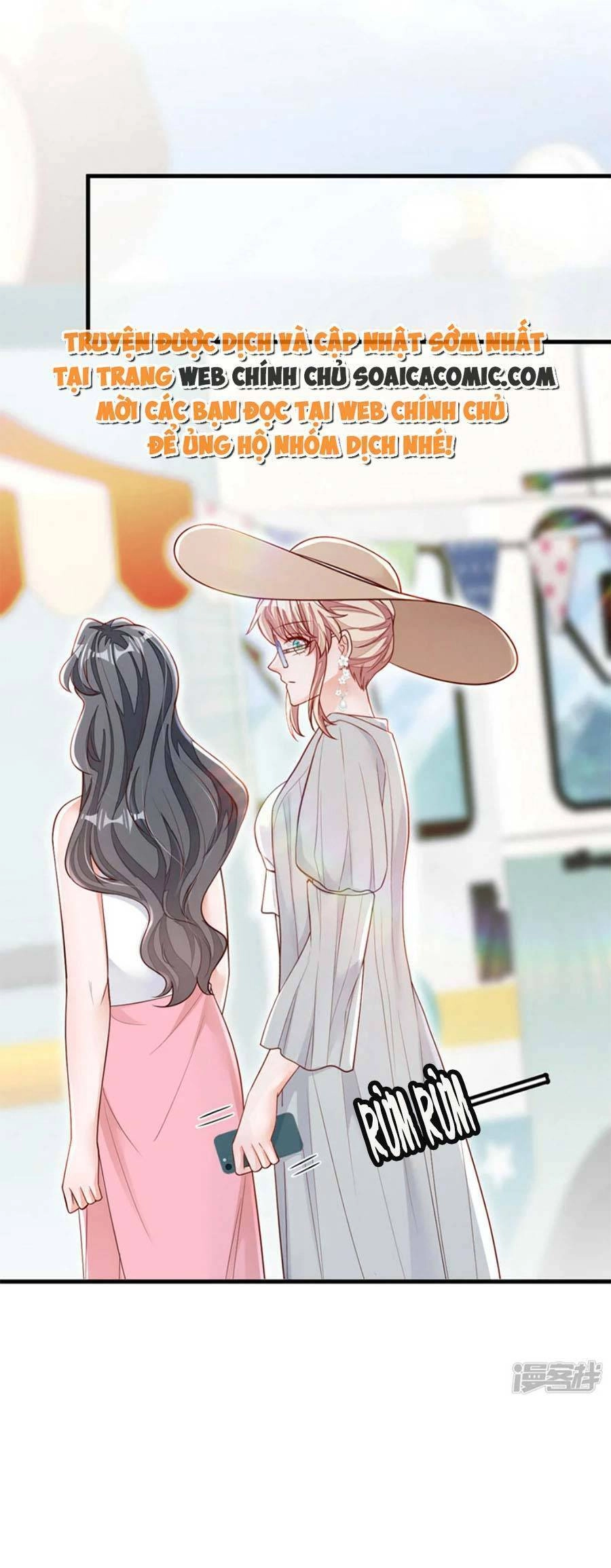 Ác Ma Thì Thầm Chapter 143 - 12