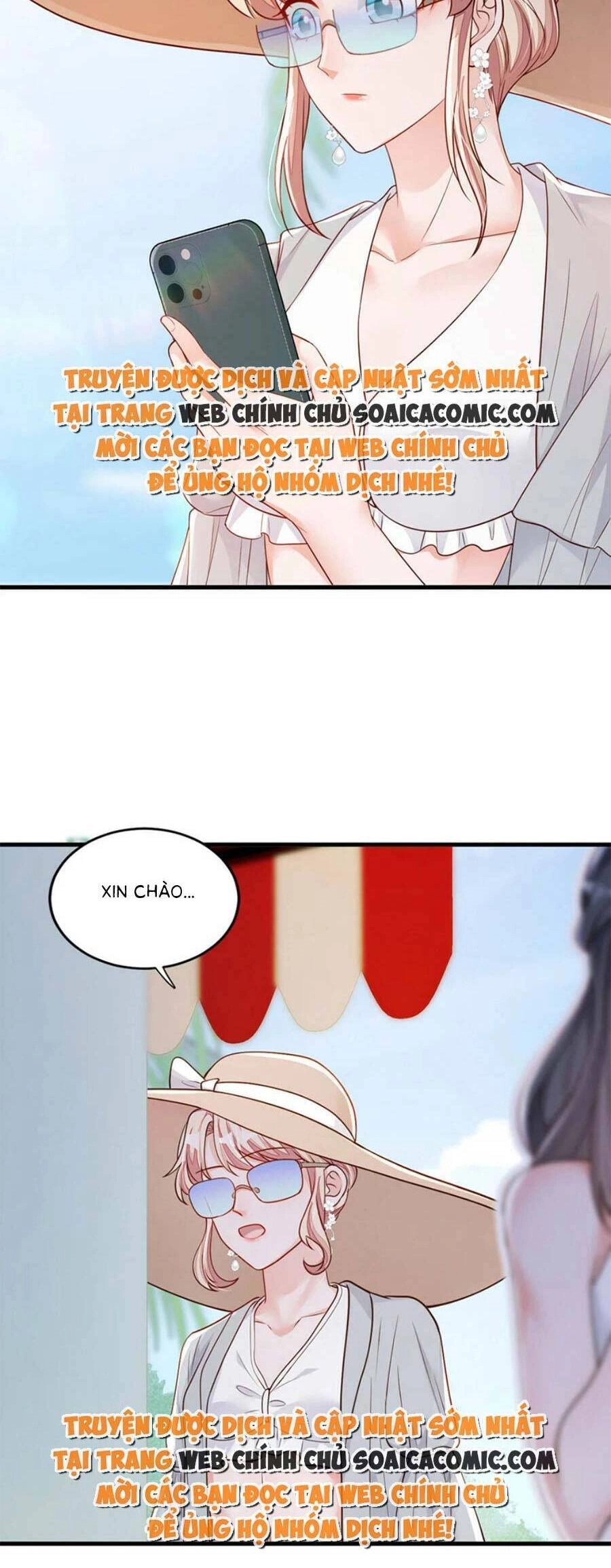 Ác Ma Thì Thầm Chapter 143 - 14