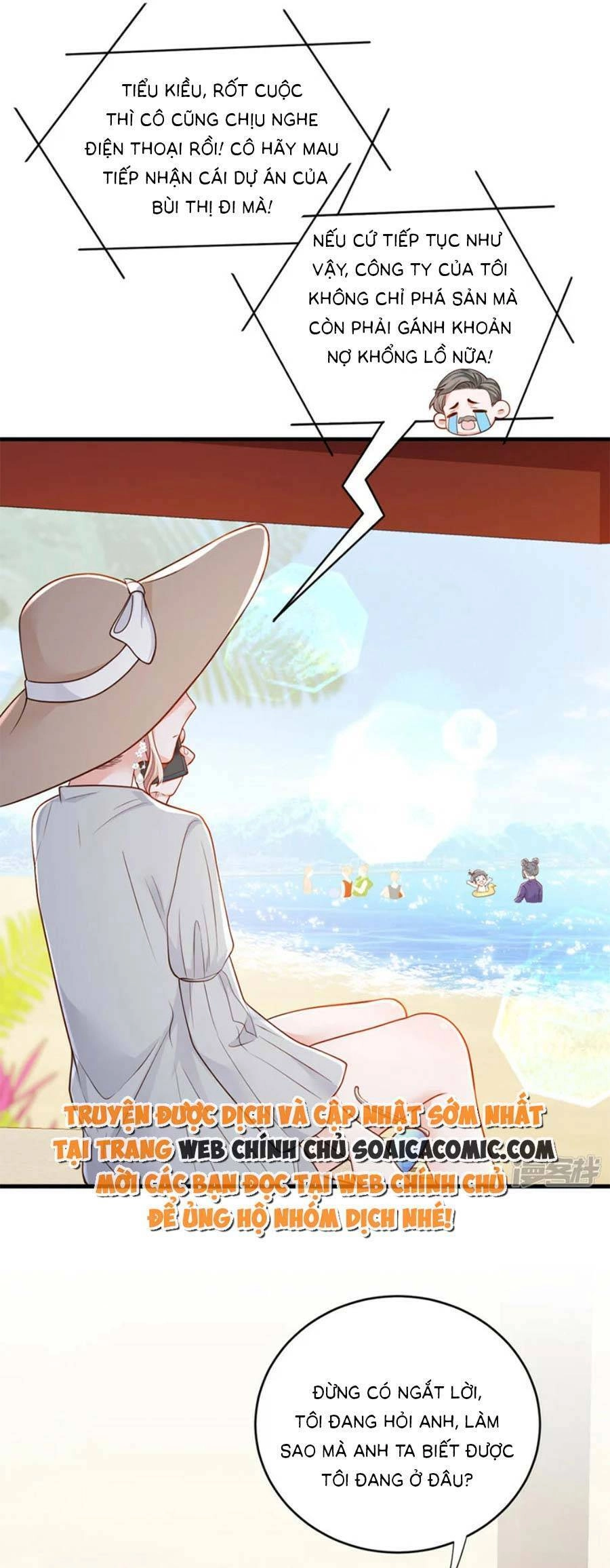 Ác Ma Thì Thầm Chapter 143 - 17