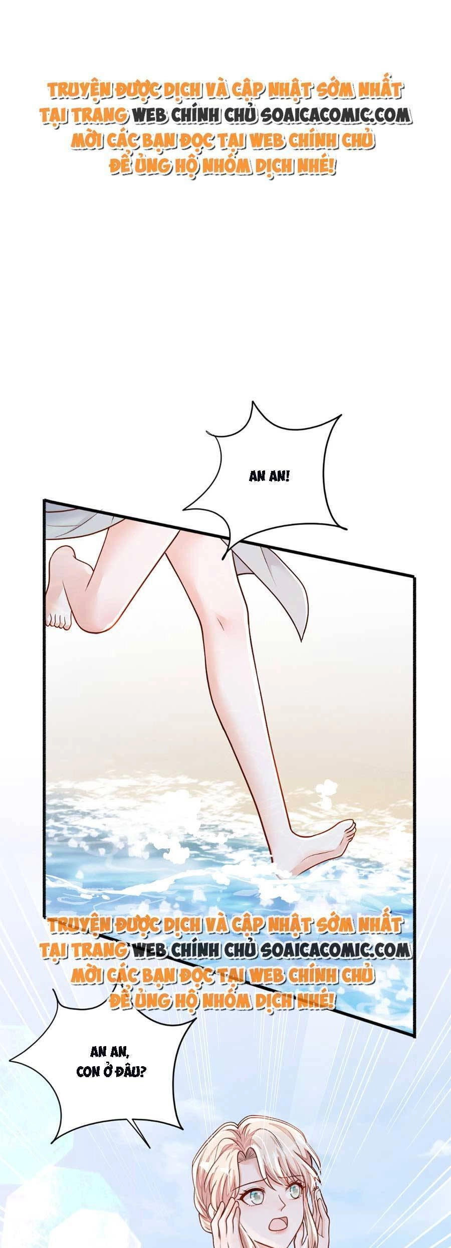 Ác Ma Thì Thầm Chapter 144 - 1