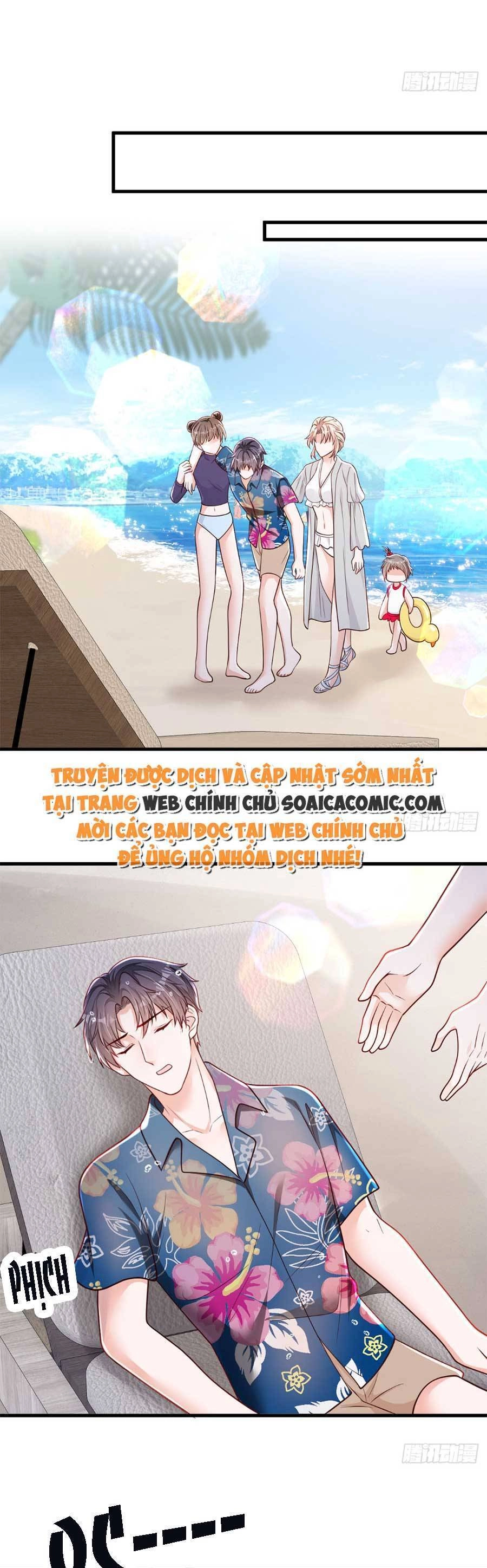 Ác Ma Thì Thầm Chapter 144 - 10