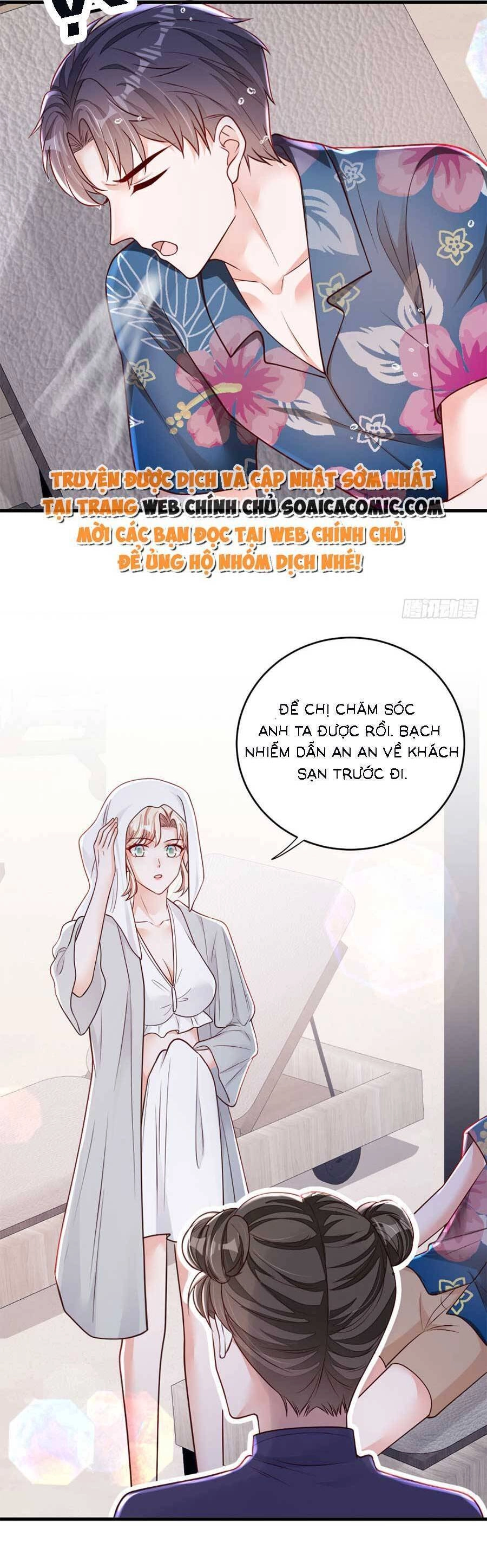 Ác Ma Thì Thầm Chapter 144 - 11