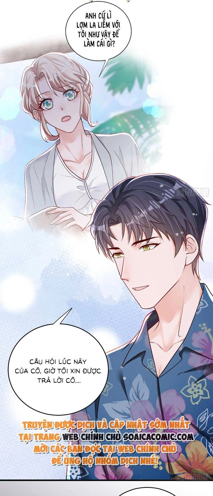 Ác Ma Thì Thầm Chapter 144 - 15