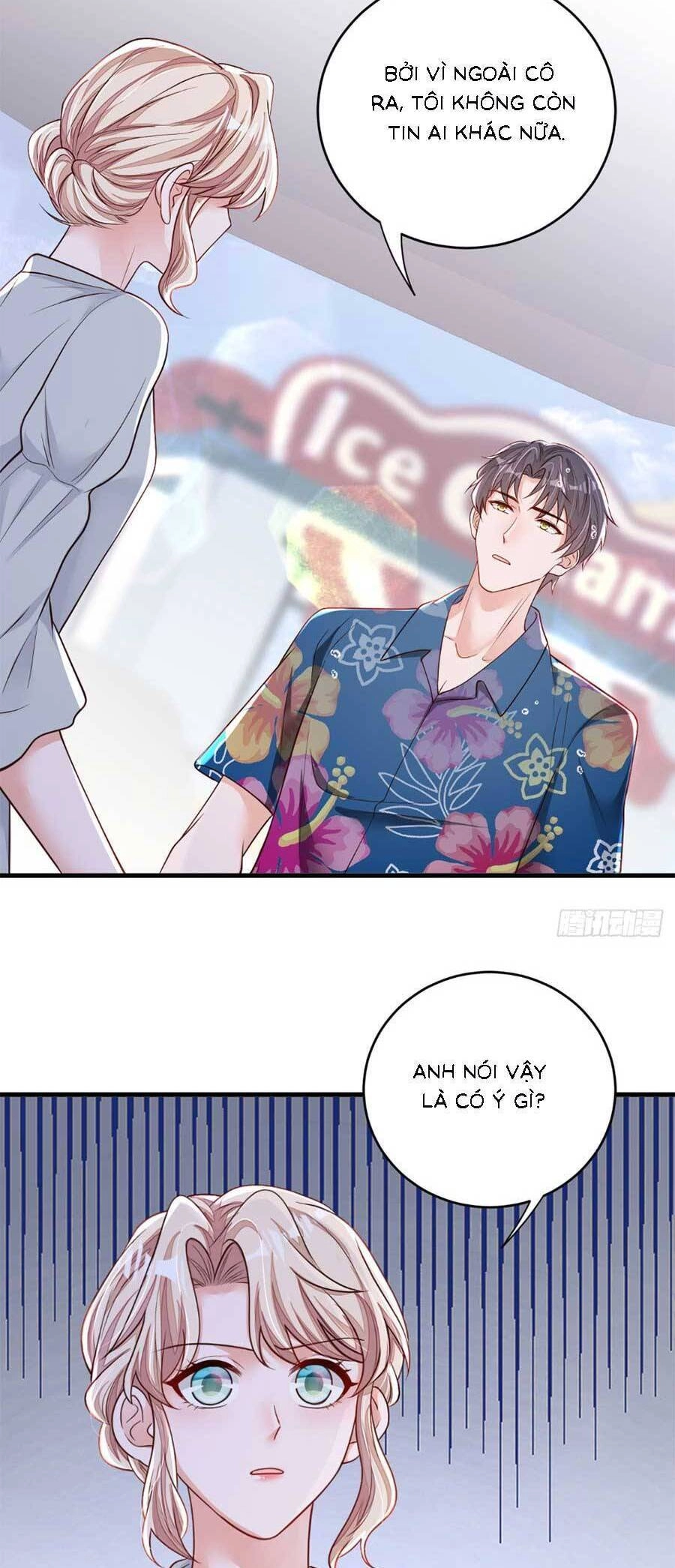 Ác Ma Thì Thầm Chapter 144 - 16