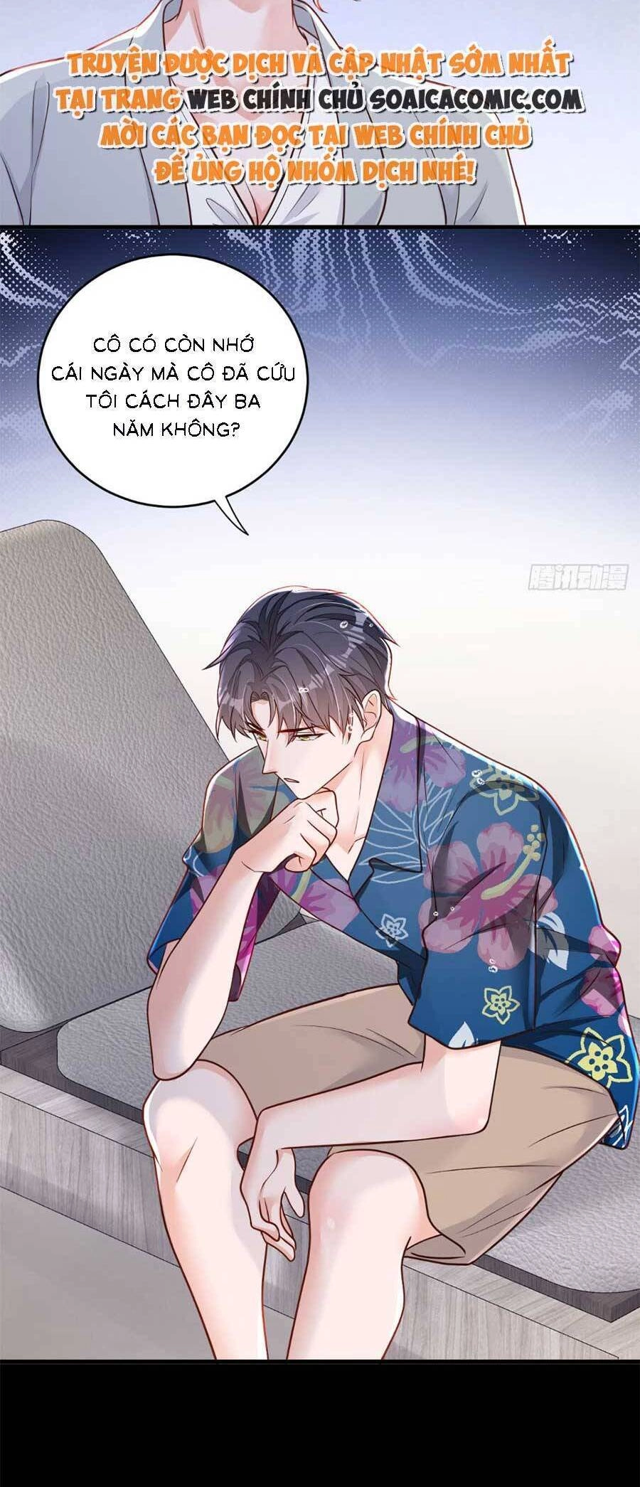 Ác Ma Thì Thầm Chapter 144 - 17