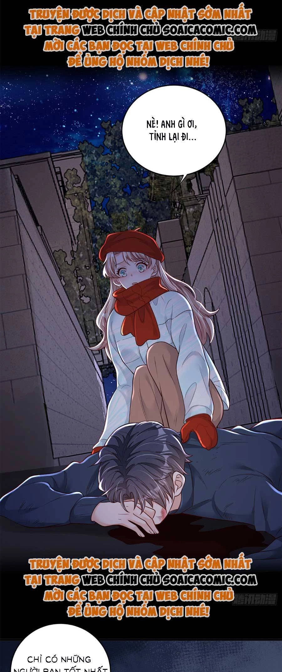 Ác Ma Thì Thầm Chapter 144 - 18