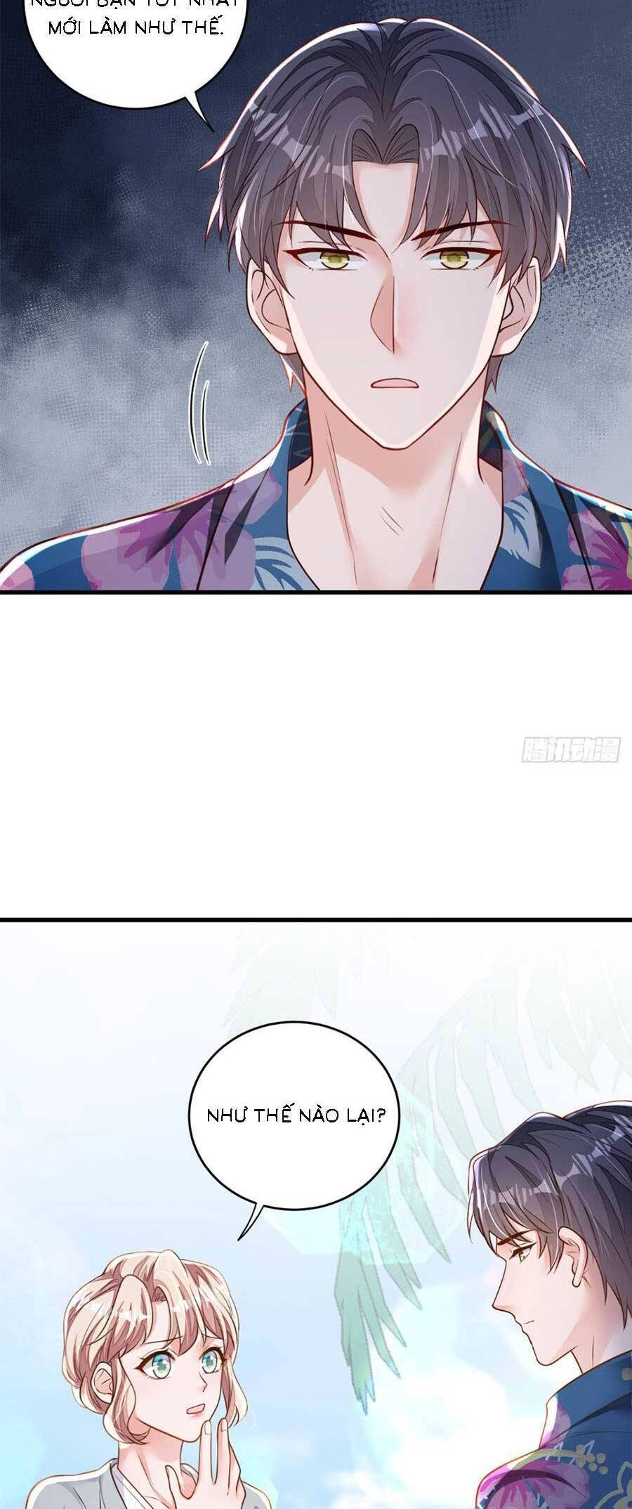 Ác Ma Thì Thầm Chapter 144 - 19