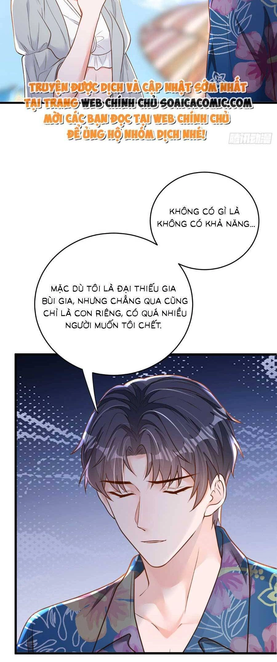 Ác Ma Thì Thầm Chapter 144 - 20