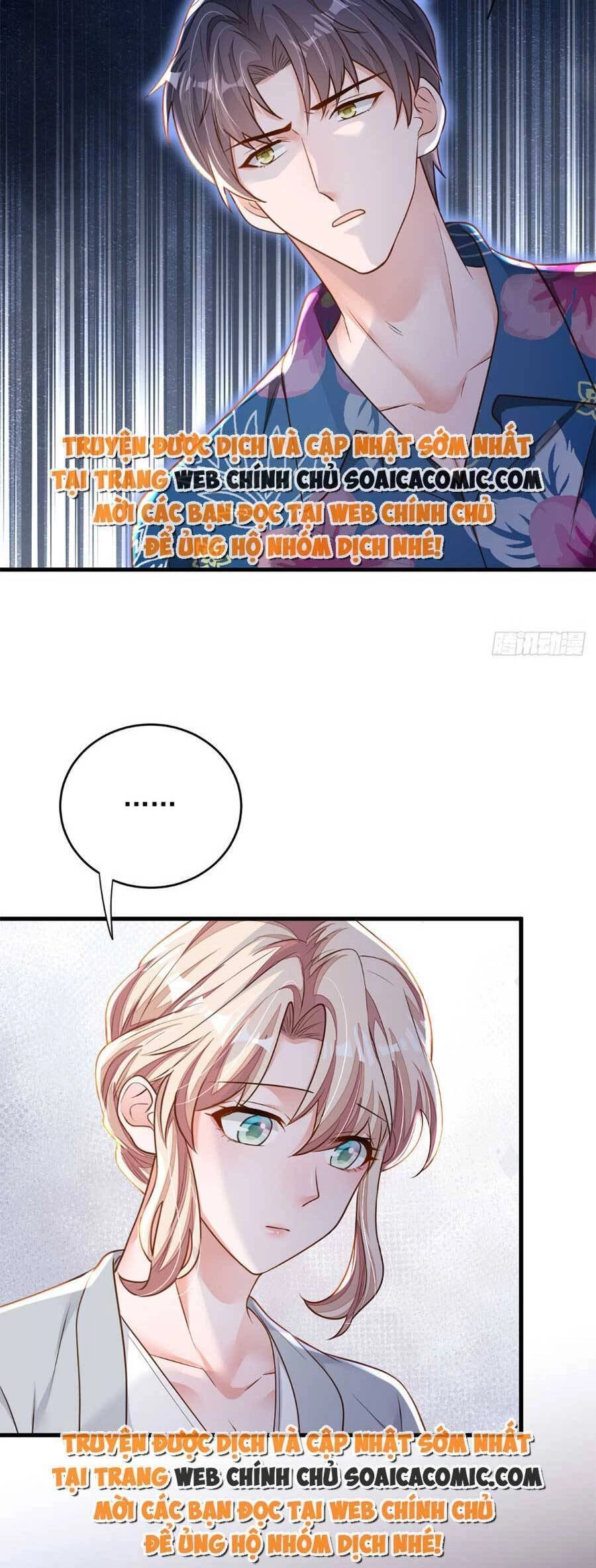 Ác Ma Thì Thầm Chapter 144 - 22