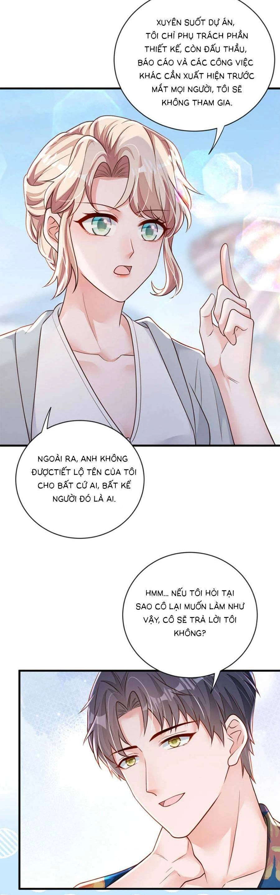 Ác Ma Thì Thầm Chapter 145 - 2