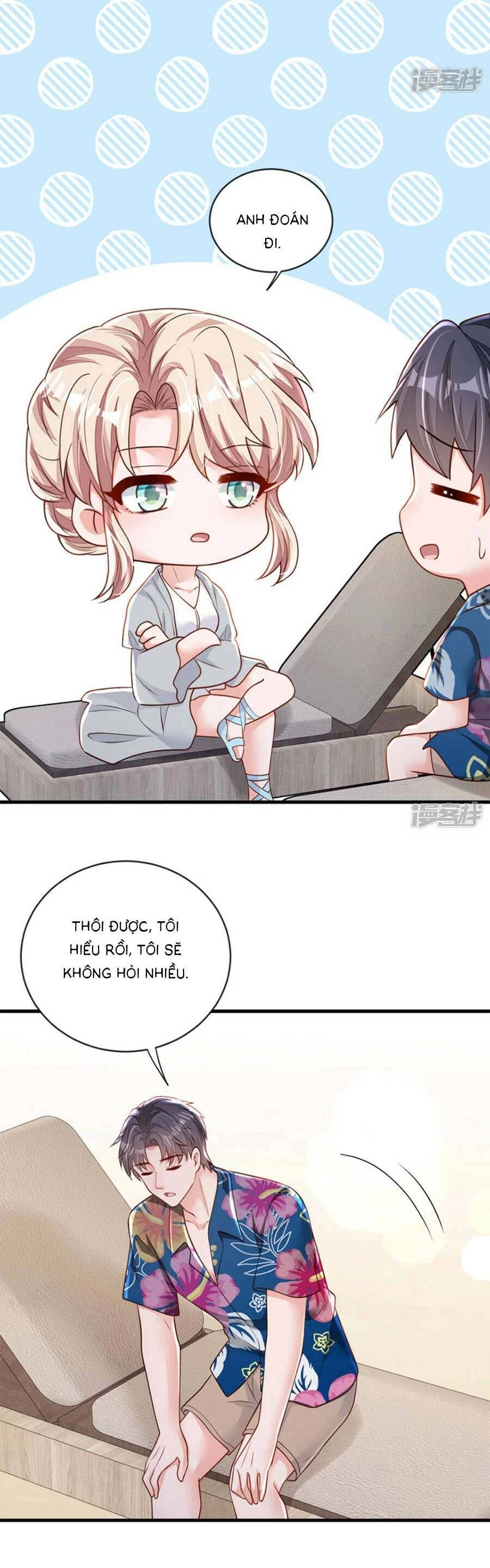 Ác Ma Thì Thầm Chapter 145 - 3