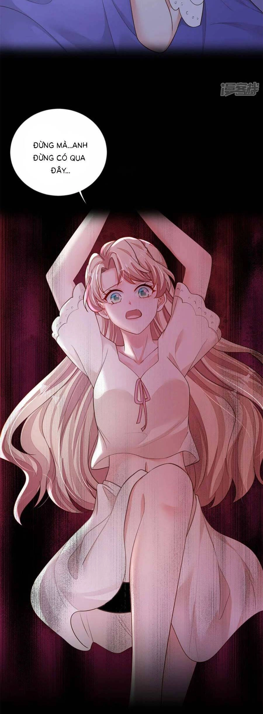 Ác Ma Thì Thầm Chapter 145 - 7