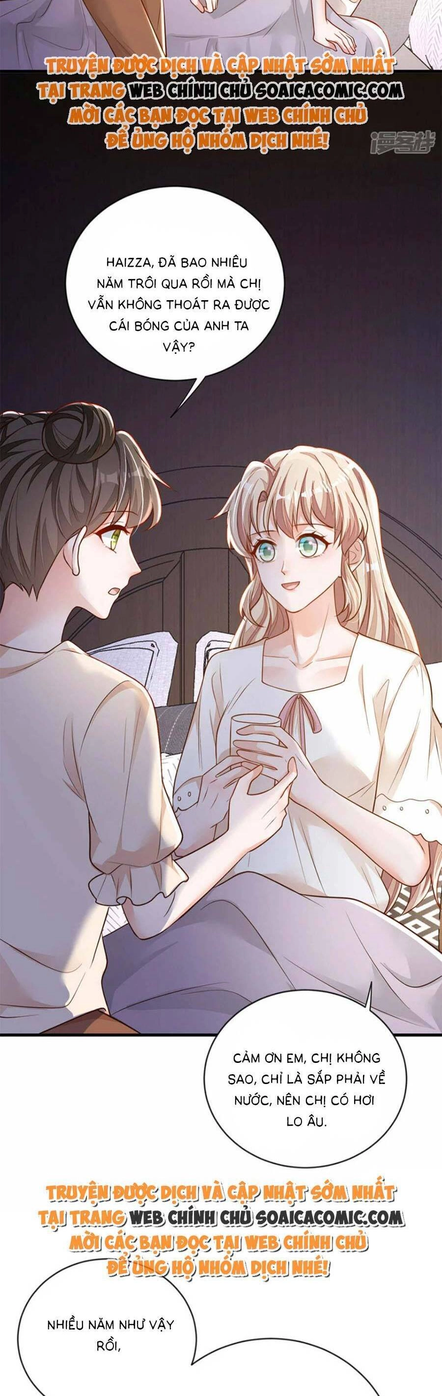 Ác Ma Thì Thầm Chapter 145 - 12