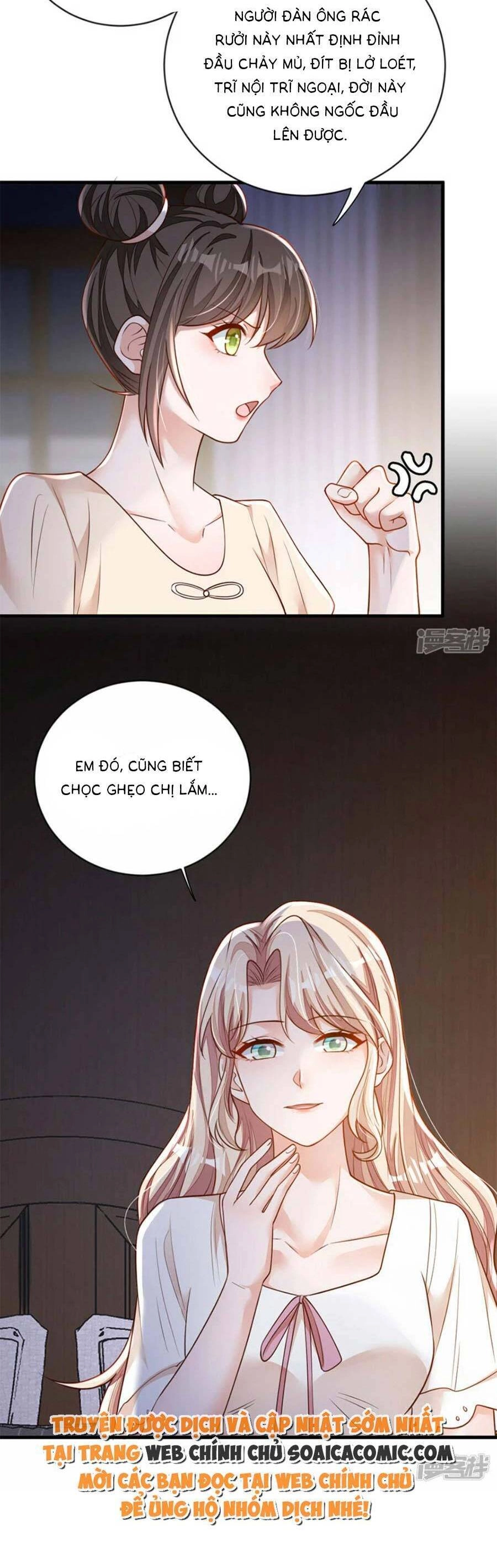 Ác Ma Thì Thầm Chapter 145 - 13