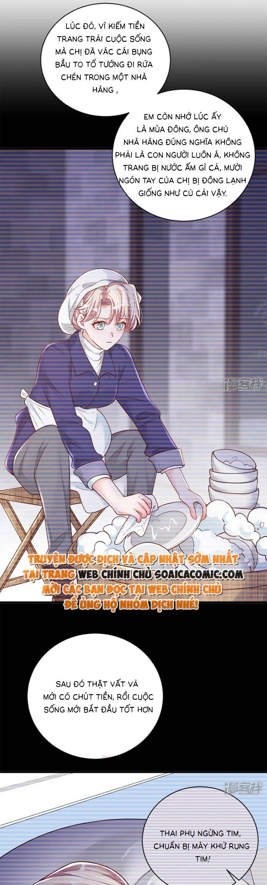 Ác Ma Thì Thầm Chapter 145 - 15