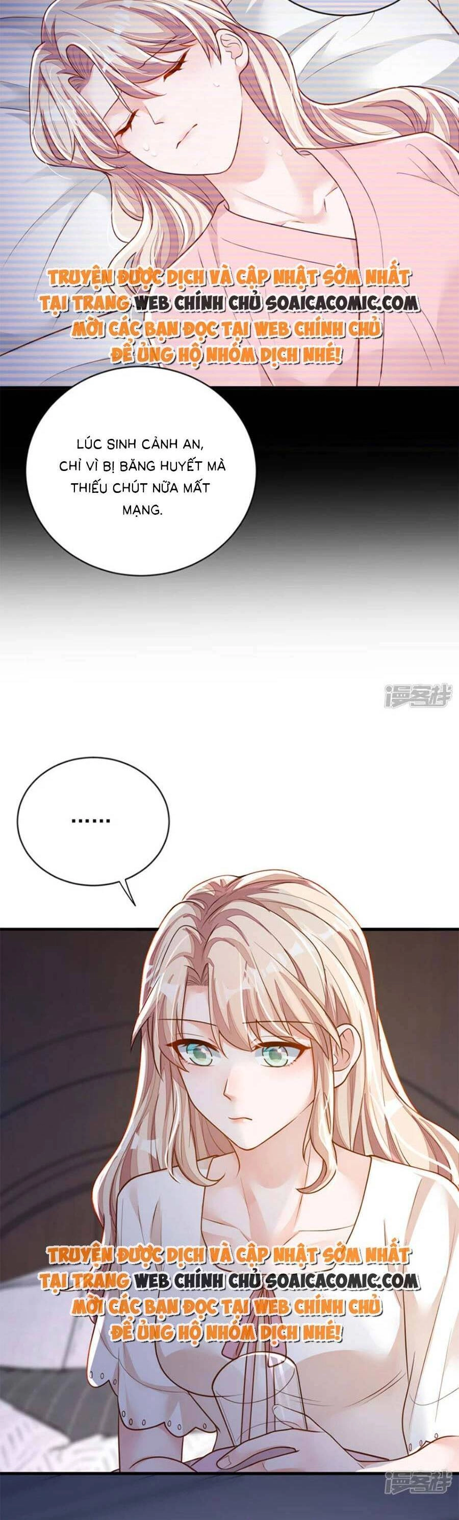 Ác Ma Thì Thầm Chapter 145 - 16