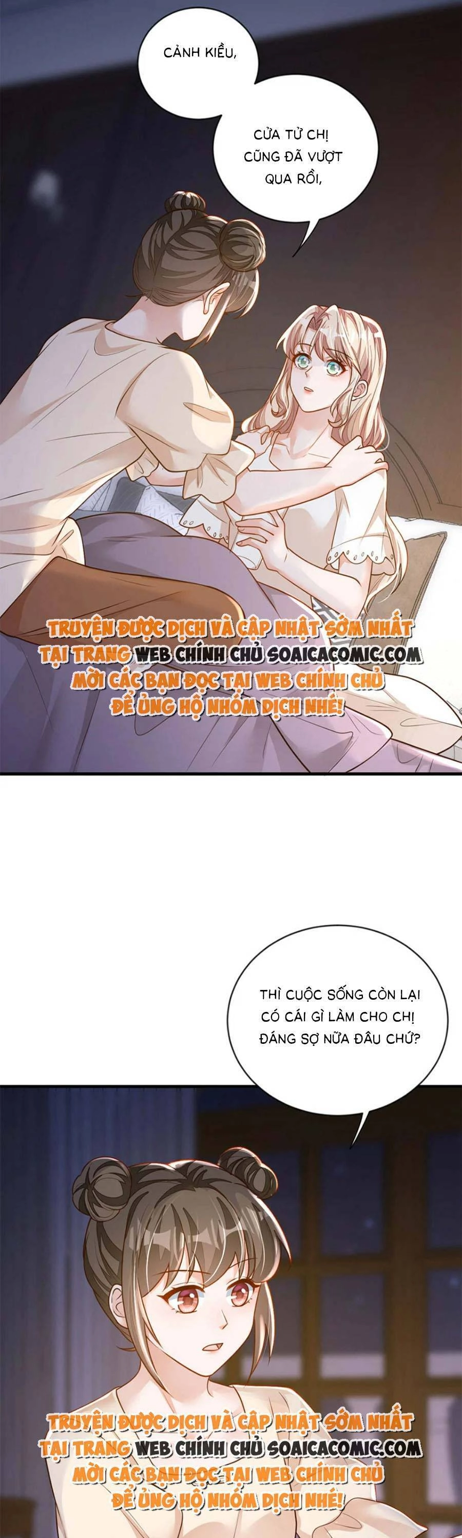 Ác Ma Thì Thầm Chapter 145 - 17