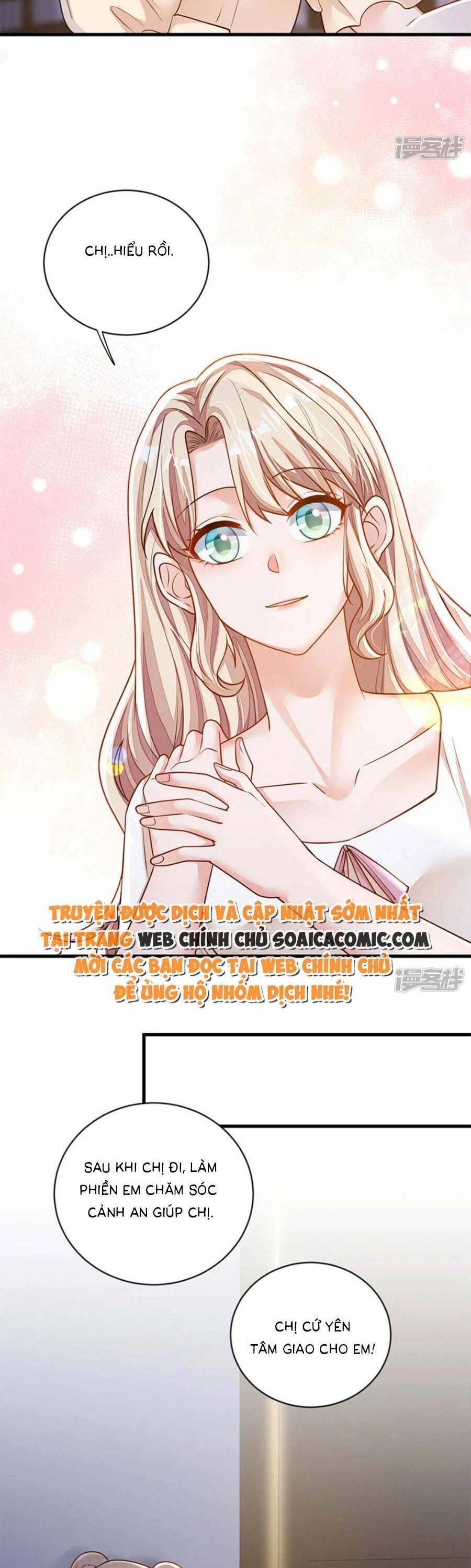 Ác Ma Thì Thầm Chapter 145 - 18