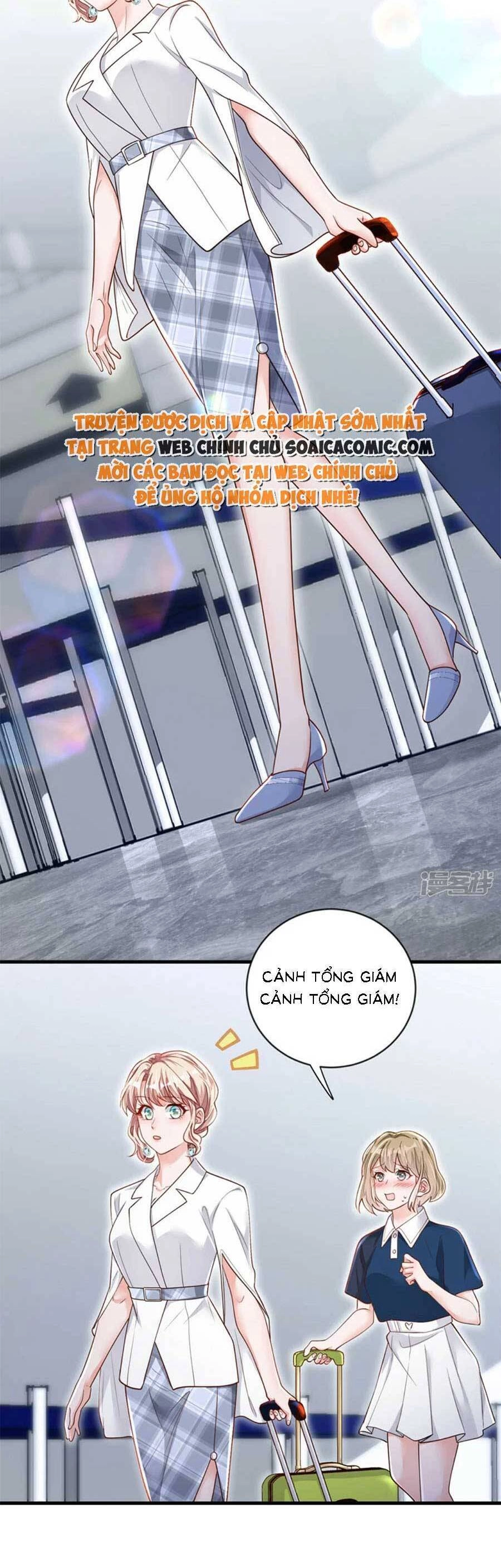 Ác Ma Thì Thầm Chapter 146 - 2